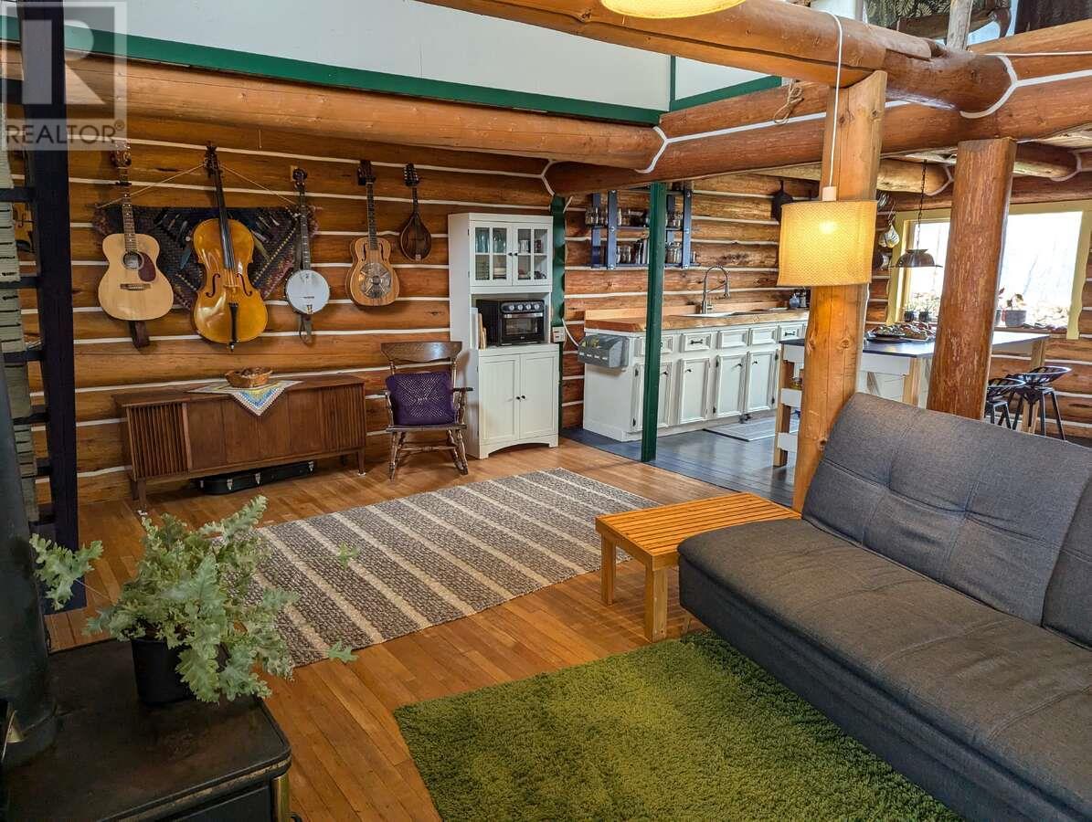 Lot 381 High Bar Road, Clinton, British Columbia  V0K 1K0 - Photo 29 - 180585