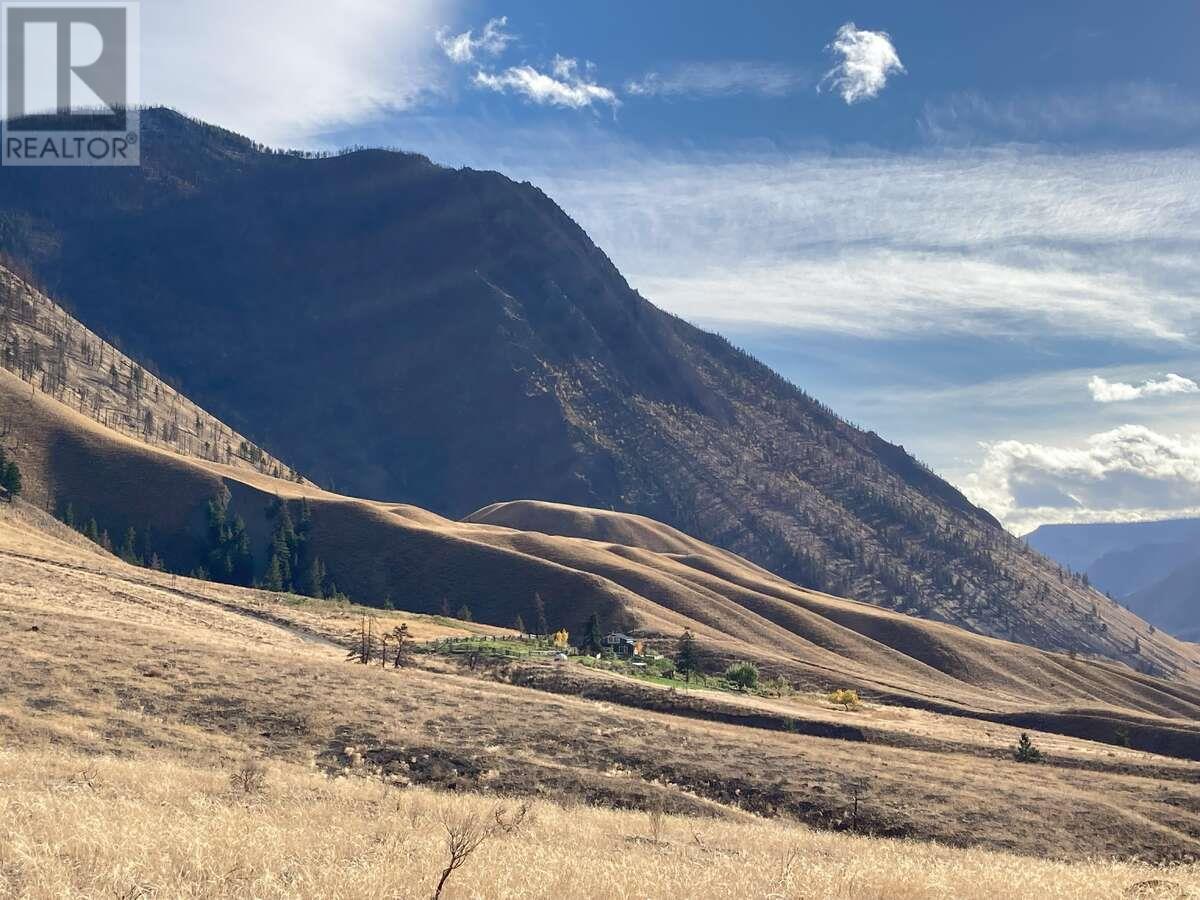 Lot 381 High Bar Road, Clinton, British Columbia  V0K 1K0 - Photo 3 - 180585