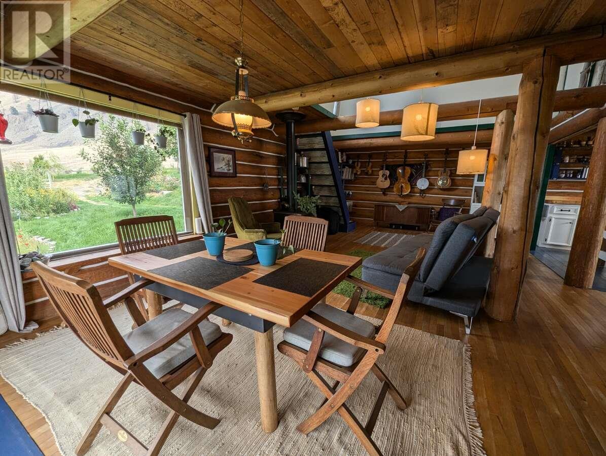 Lot 381 High Bar Road, Clinton, British Columbia  V0K 1K0 - Photo 30 - 180585