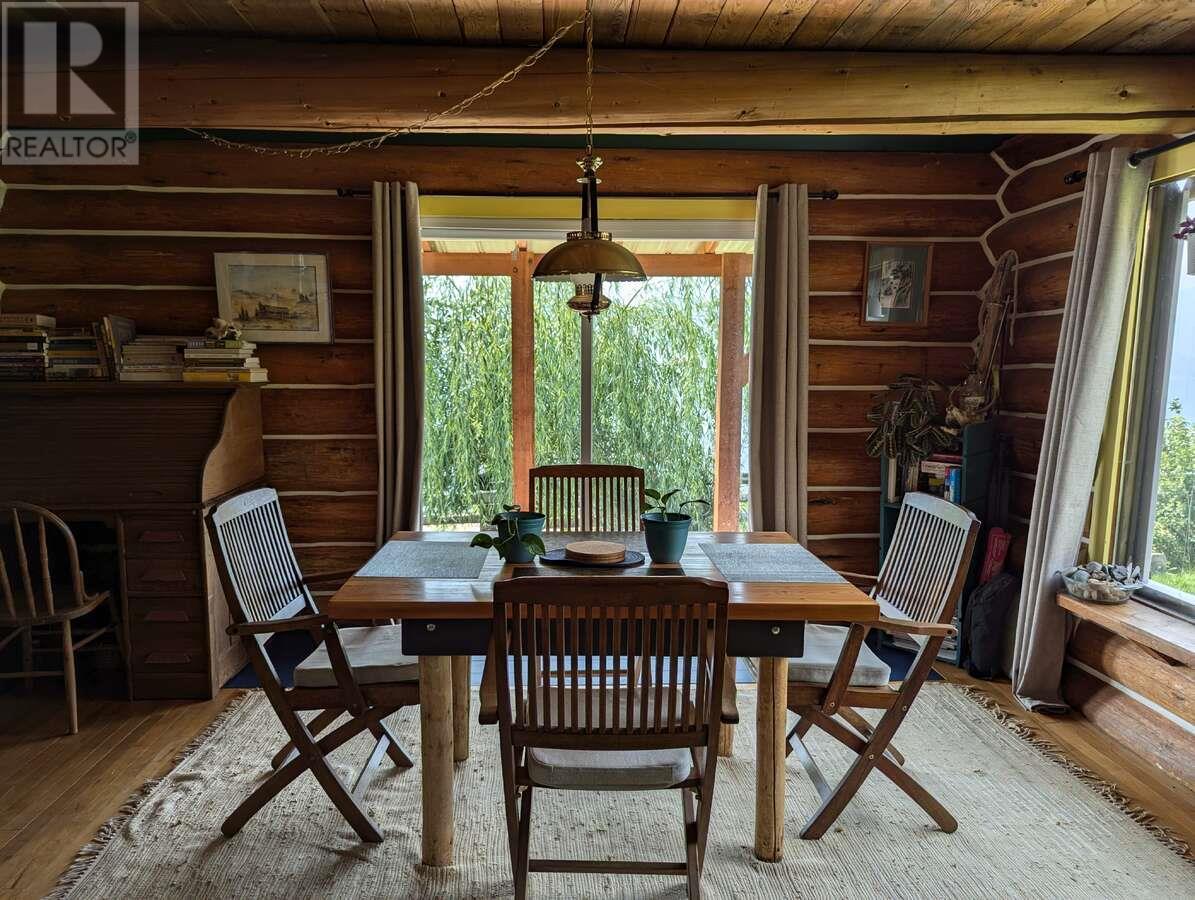 Lot 381 High Bar Road, Clinton, British Columbia  V0K 1K0 - Photo 31 - 180585