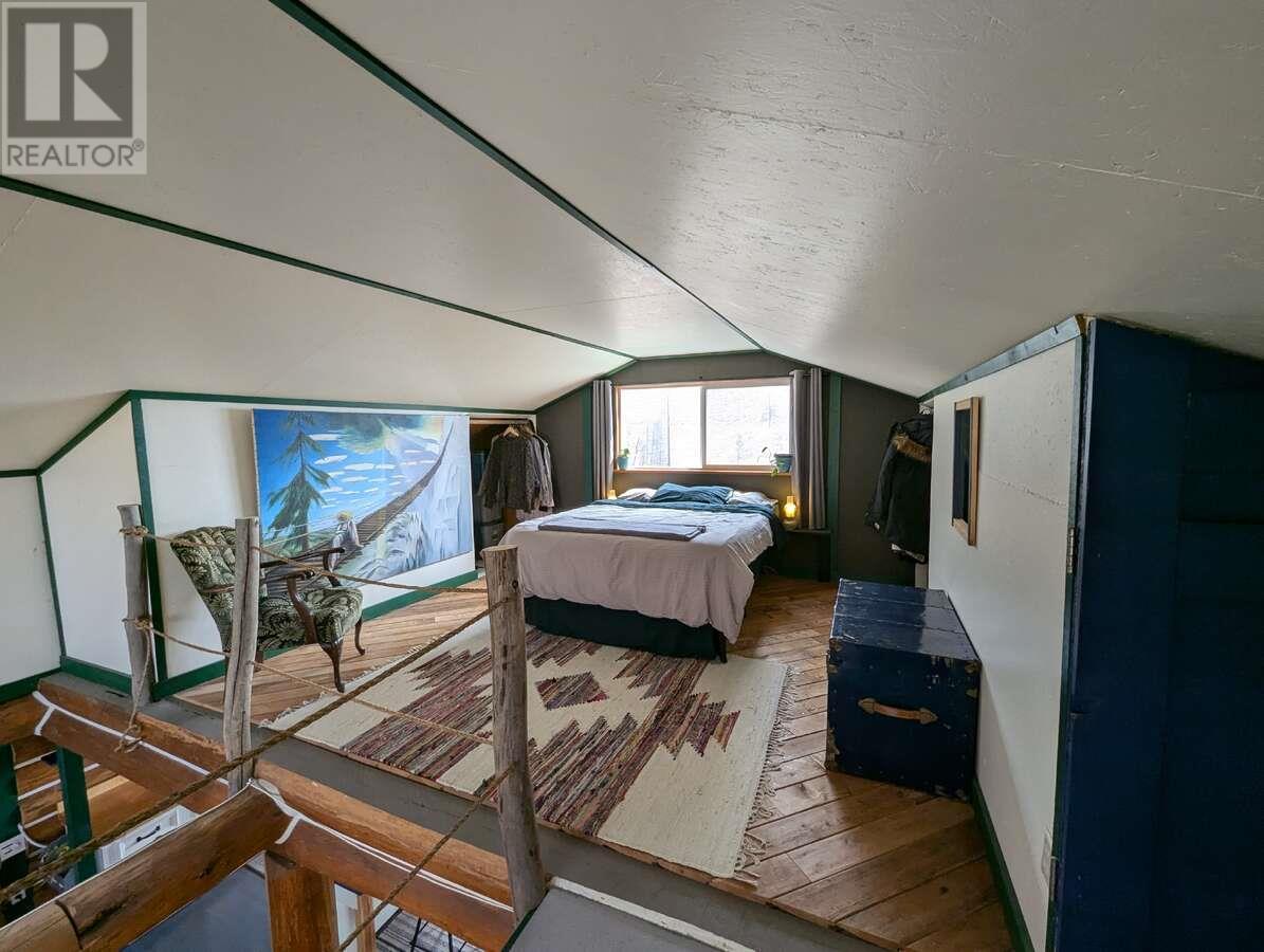 Lot 381 High Bar Road, Clinton, British Columbia  V0K 1K0 - Photo 32 - 180585