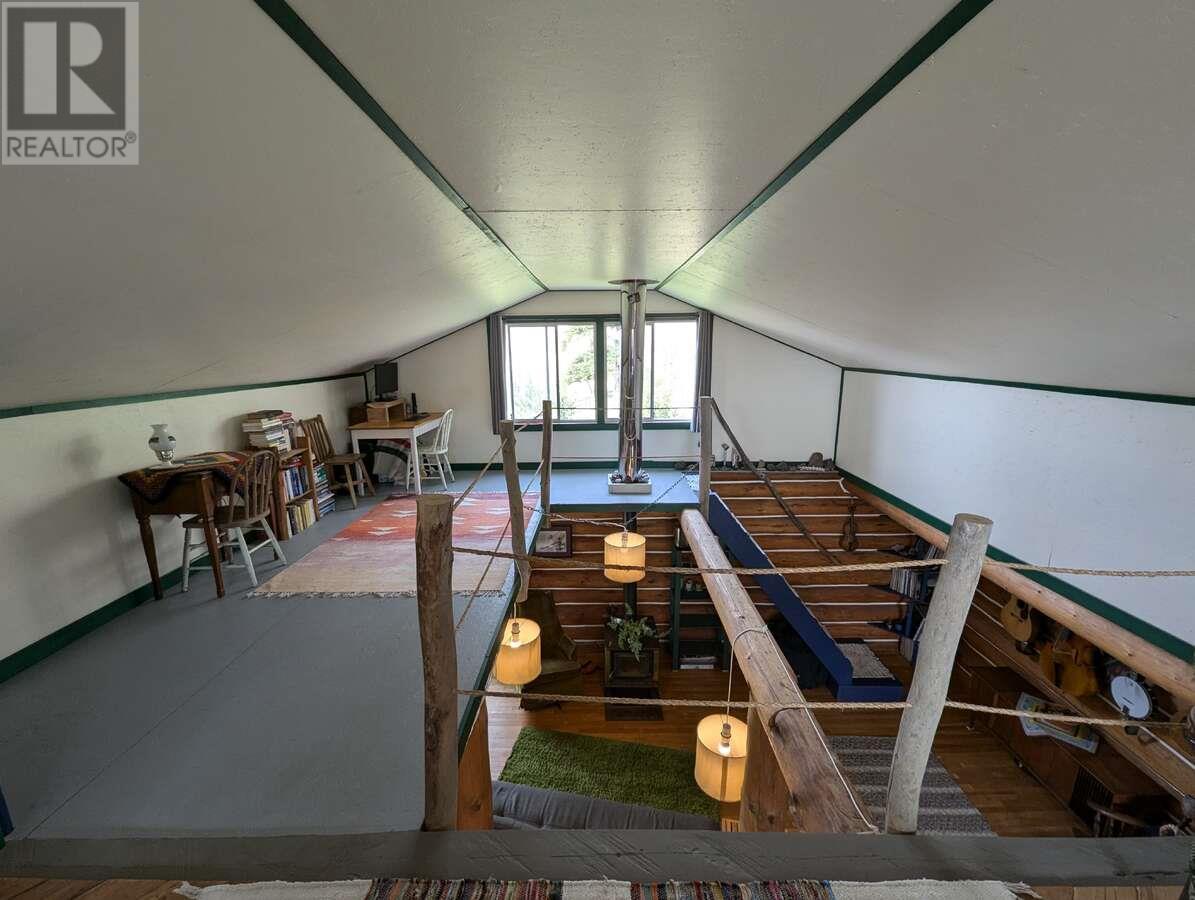 Lot 381 High Bar Road, Clinton, British Columbia  V0K 1K0 - Photo 34 - 180585