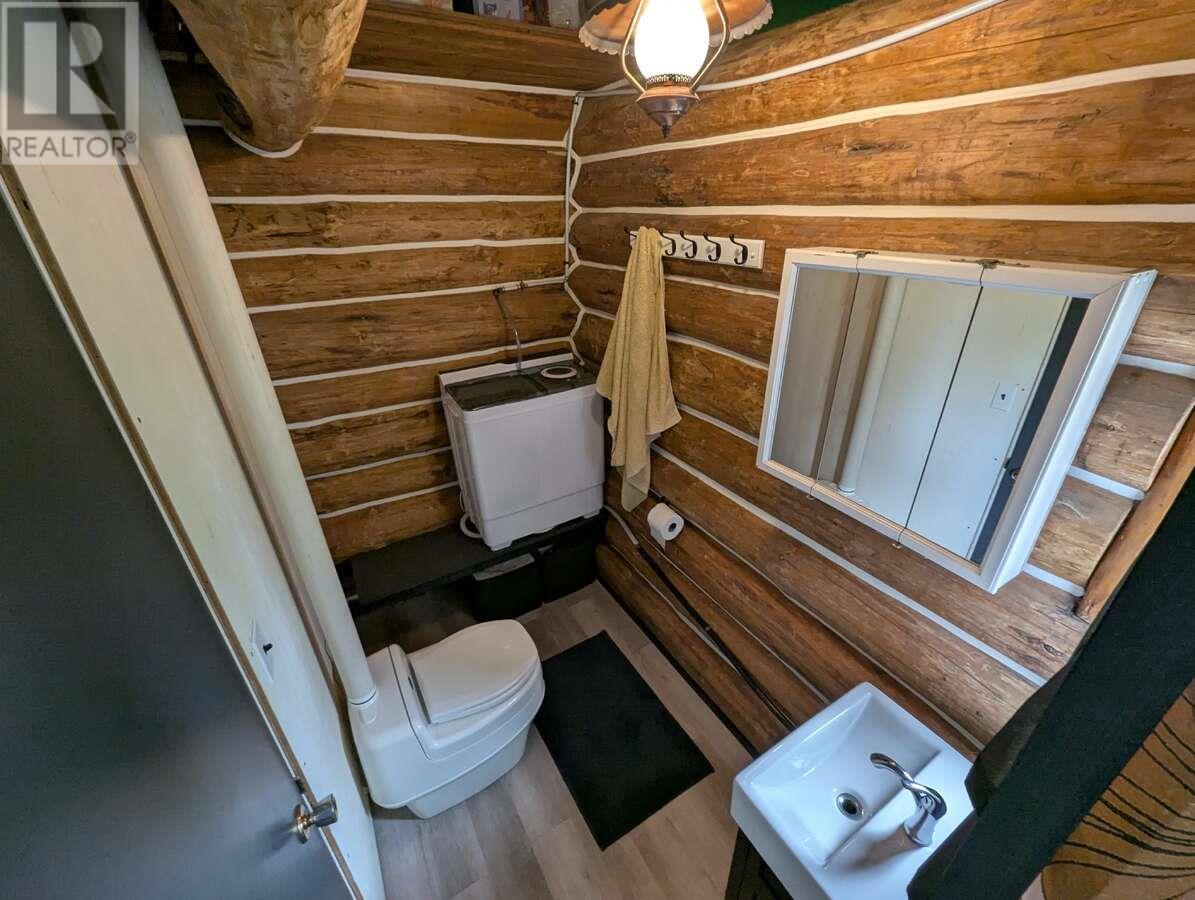 Lot 381 High Bar Road, Clinton, British Columbia  V0K 1K0 - Photo 35 - 180585