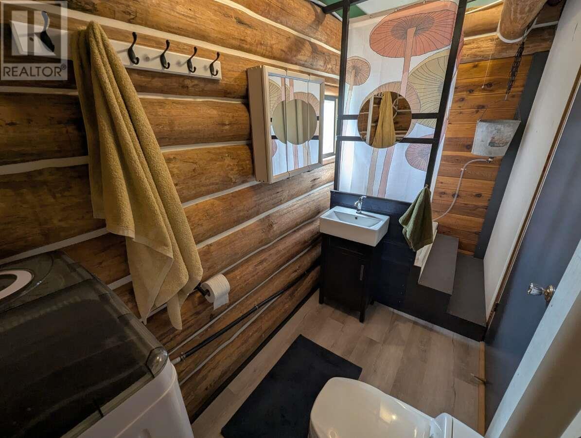 Lot 381 High Bar Road, Clinton, British Columbia  V0K 1K0 - Photo 36 - 180585