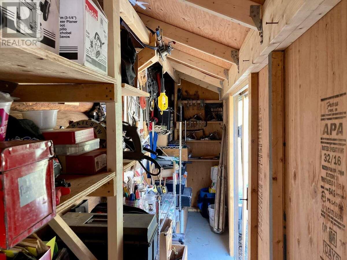 Lot 381 High Bar Road, Clinton, British Columbia  V0K 1K0 - Photo 40 - 180585