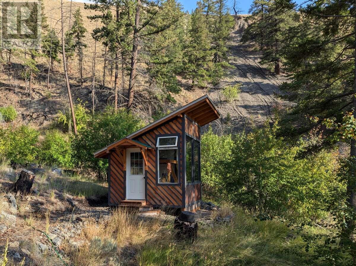 Lot 381 High Bar Road, Clinton, British Columbia  V0K 1K0 - Photo 44 - 180585