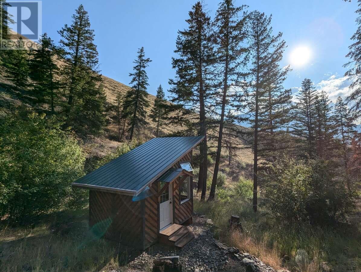 Lot 381 High Bar Road, Clinton, British Columbia  V0K 1K0 - Photo 45 - 180585