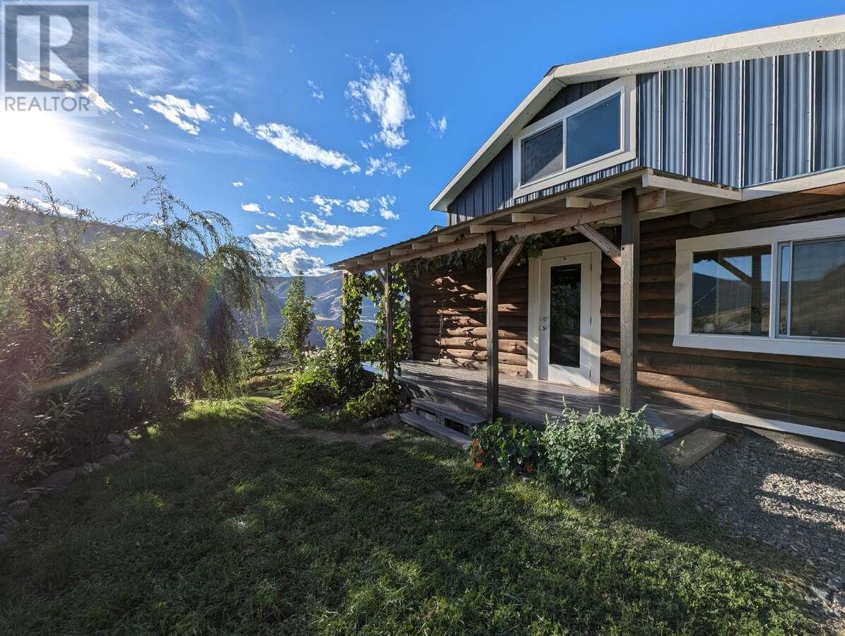 Lot 381 High Bar Road, Clinton, British Columbia  V0K 1K0 - Photo 5 - 180585