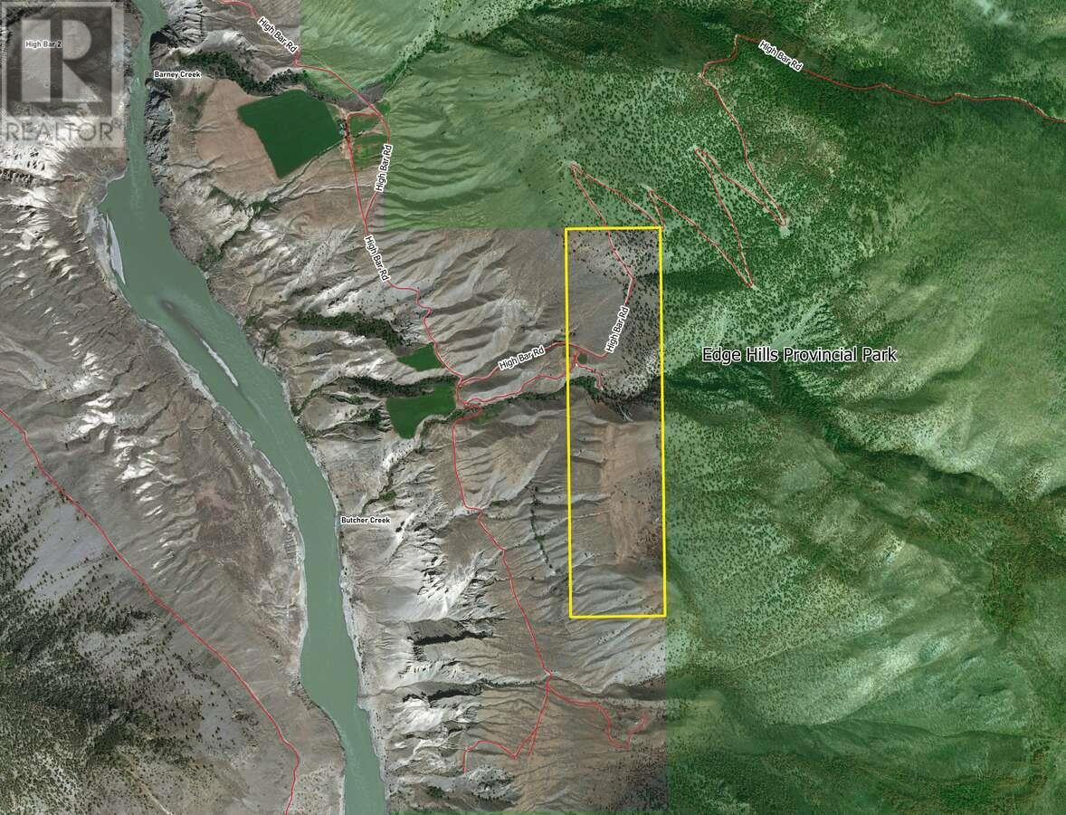 Lot 381 High Bar Road, Clinton, British Columbia  V0K 1K0 - Photo 52 - 180585