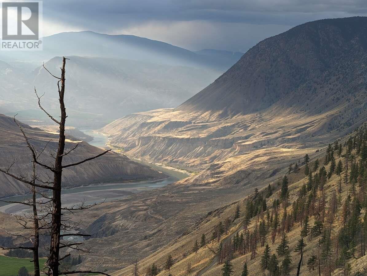 Lot 381 High Bar Road, Clinton, British Columbia  V0K 1K0 - Photo 54 - 180585