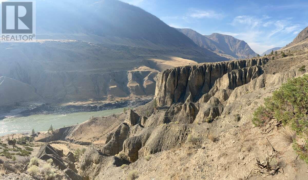 Lot 381 High Bar Road, Clinton, British Columbia  V0K 1K0 - Photo 56 - 180585