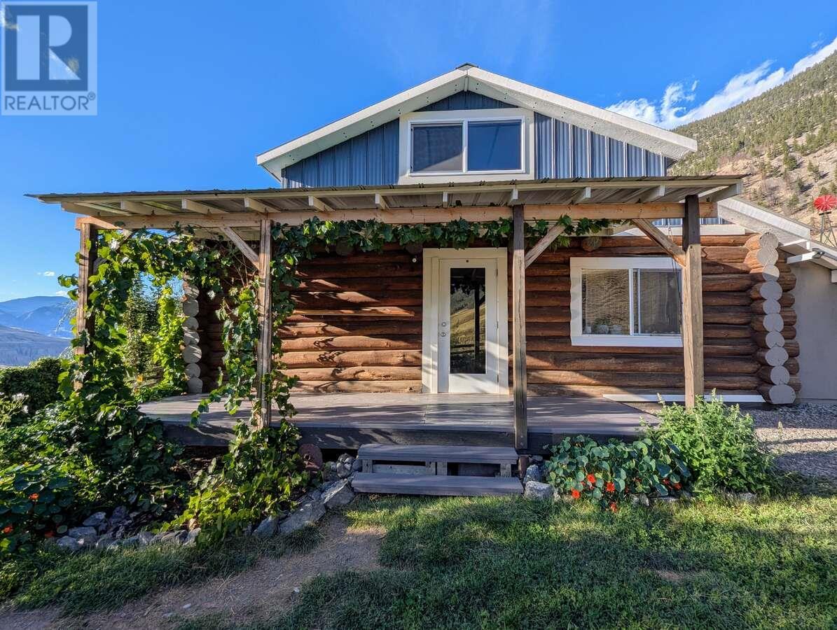 Lot 381 High Bar Road, Clinton, British Columbia  V0K 1K0 - Photo 6 - 180585