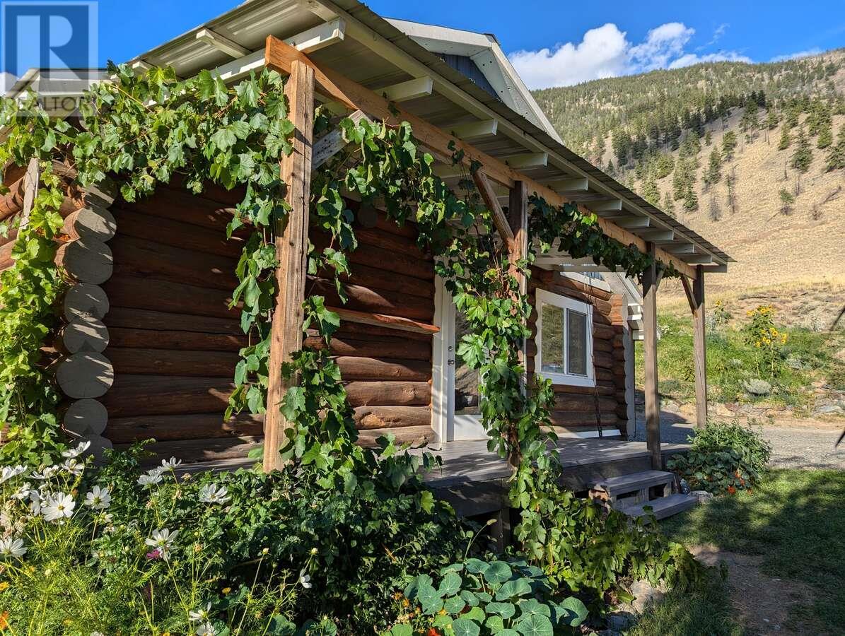 Lot 381 High Bar Road, Clinton, British Columbia  V0K 1K0 - Photo 7 - 180585