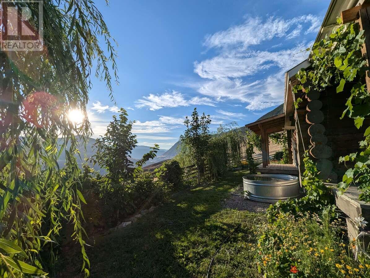 Lot 381 High Bar Road, Clinton, British Columbia  V0K 1K0 - Photo 8 - 180585