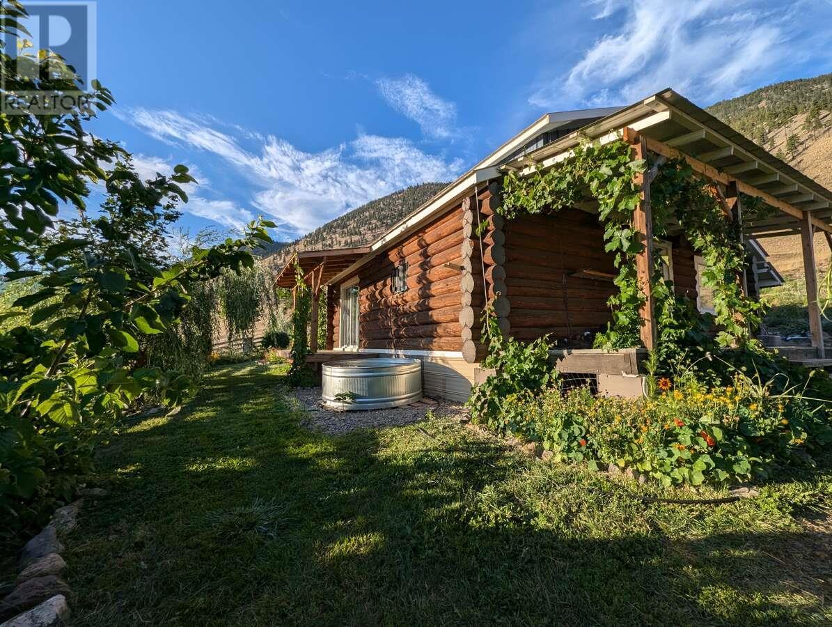 Lot 381 High Bar Road, Clinton, British Columbia  V0K 1K0 - Photo 9 - 180585