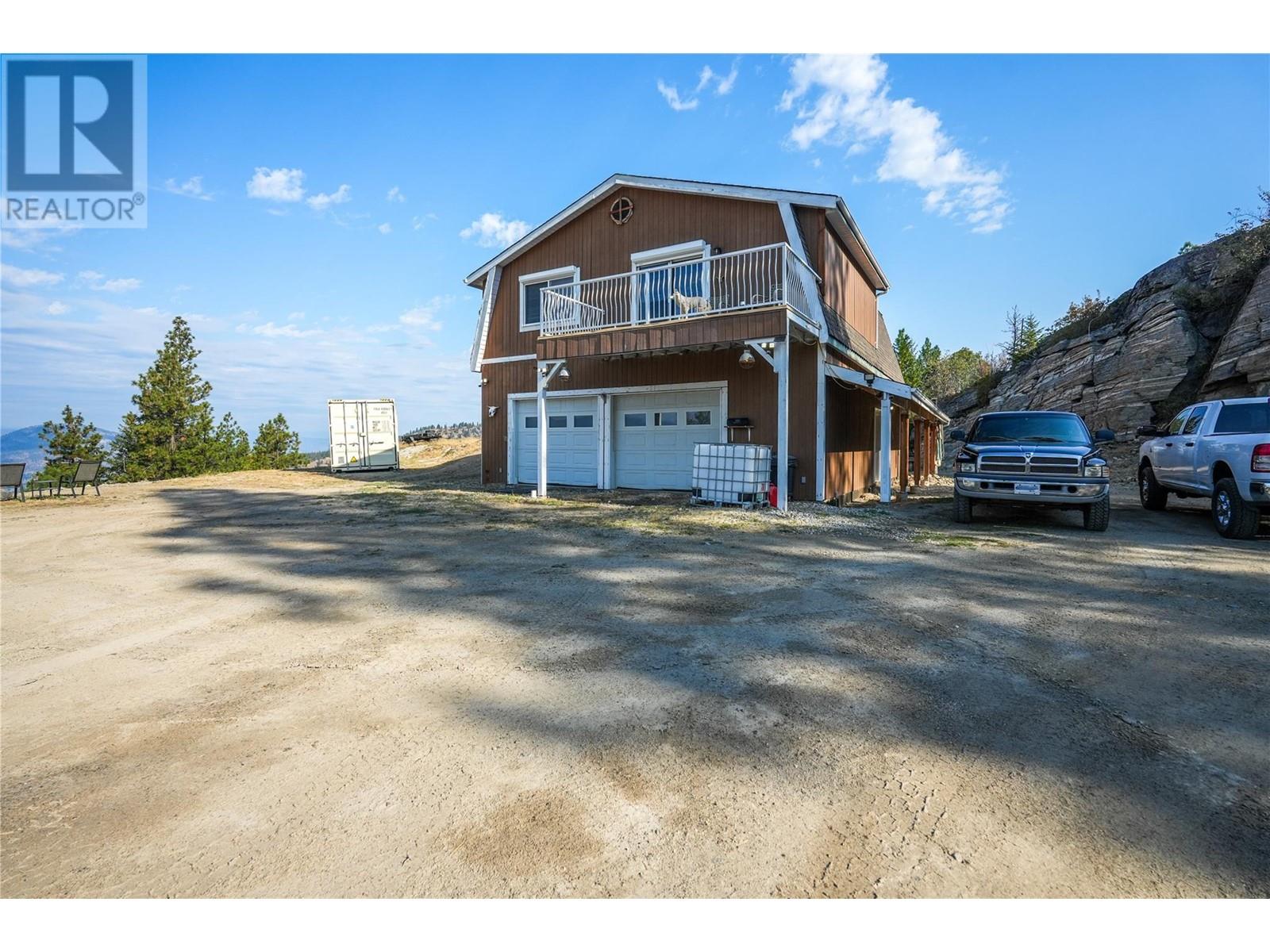 2063 Carmi Road, Penticton, British Columbia  V2A 8V5 - Photo 16 - 10322902