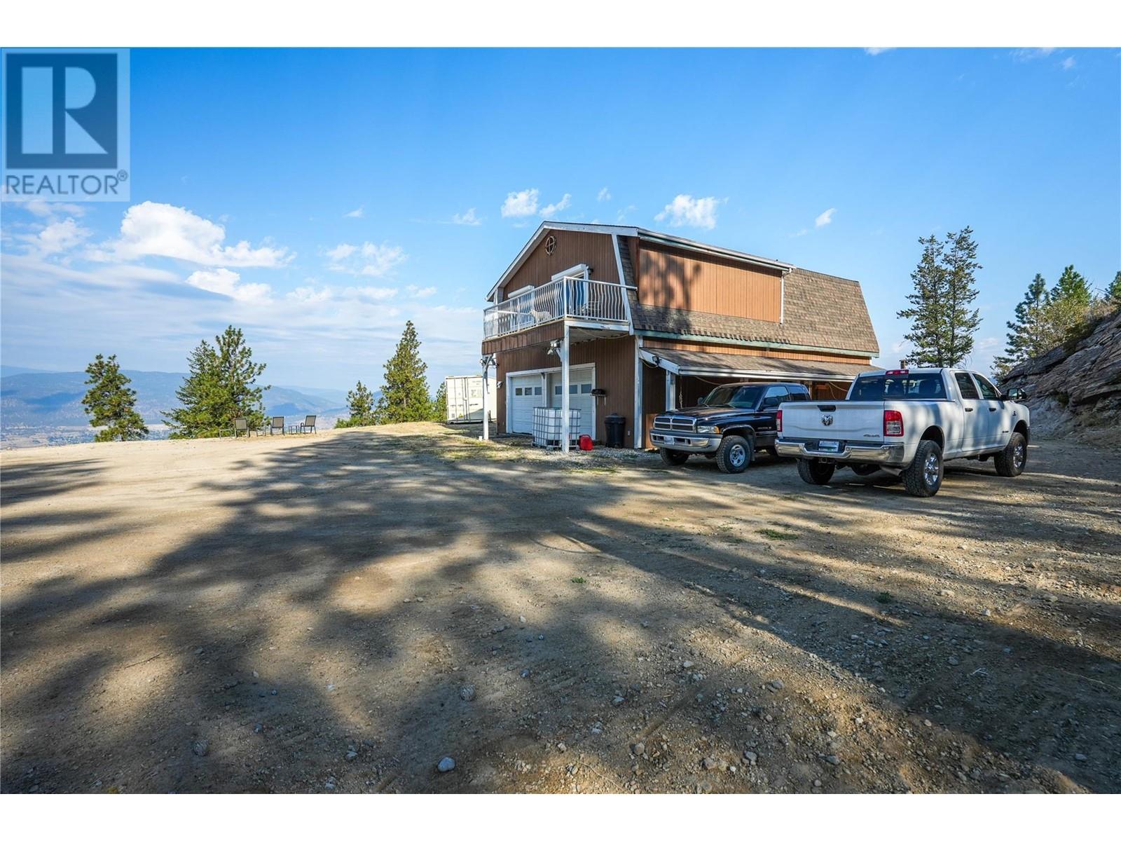 2063 Carmi Road, Penticton, British Columbia  V2A 8V5 - Photo 20 - 10322902