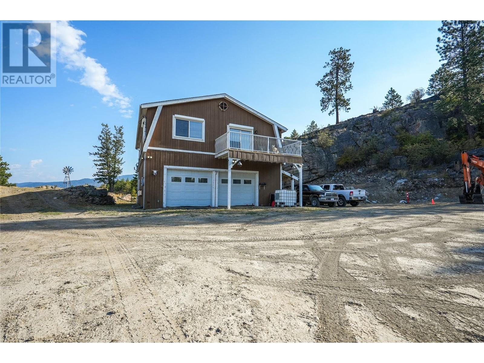 2063 Carmi Road, Penticton, British Columbia  V2A 8V5 - Photo 21 - 10322902