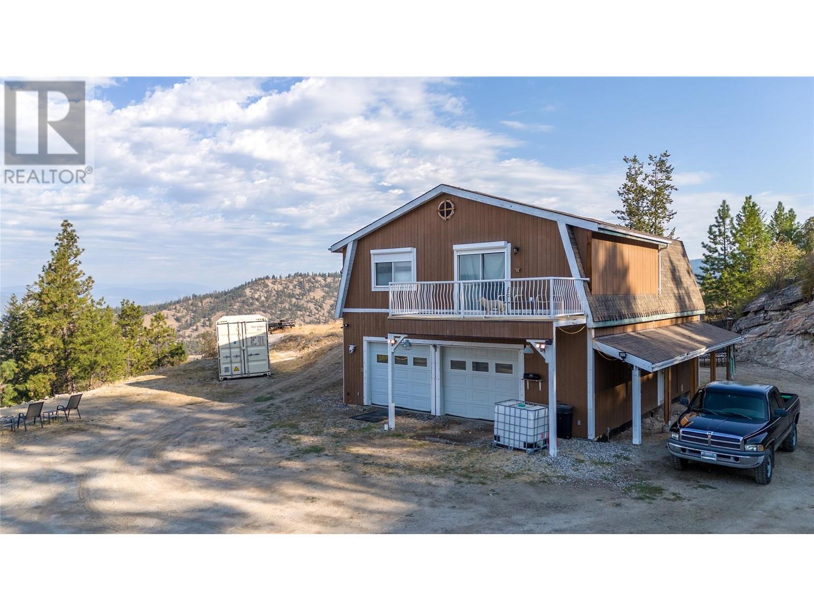 2063 Carmi Road, Penticton, British Columbia  V2A 8V5 - Photo 24 - 10322902