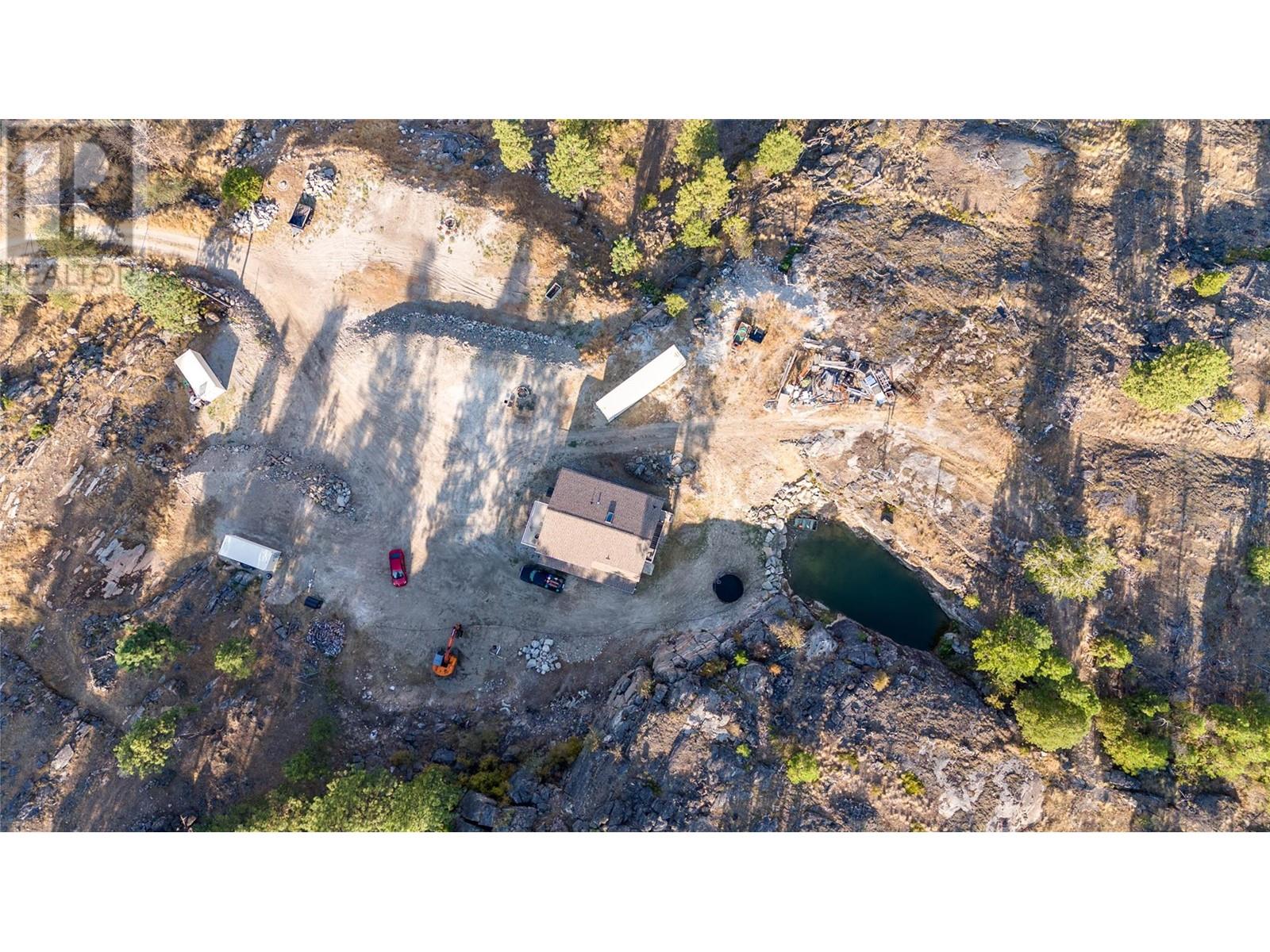 2063 Carmi Road, Penticton, British Columbia  V2A 8V5 - Photo 26 - 10322902