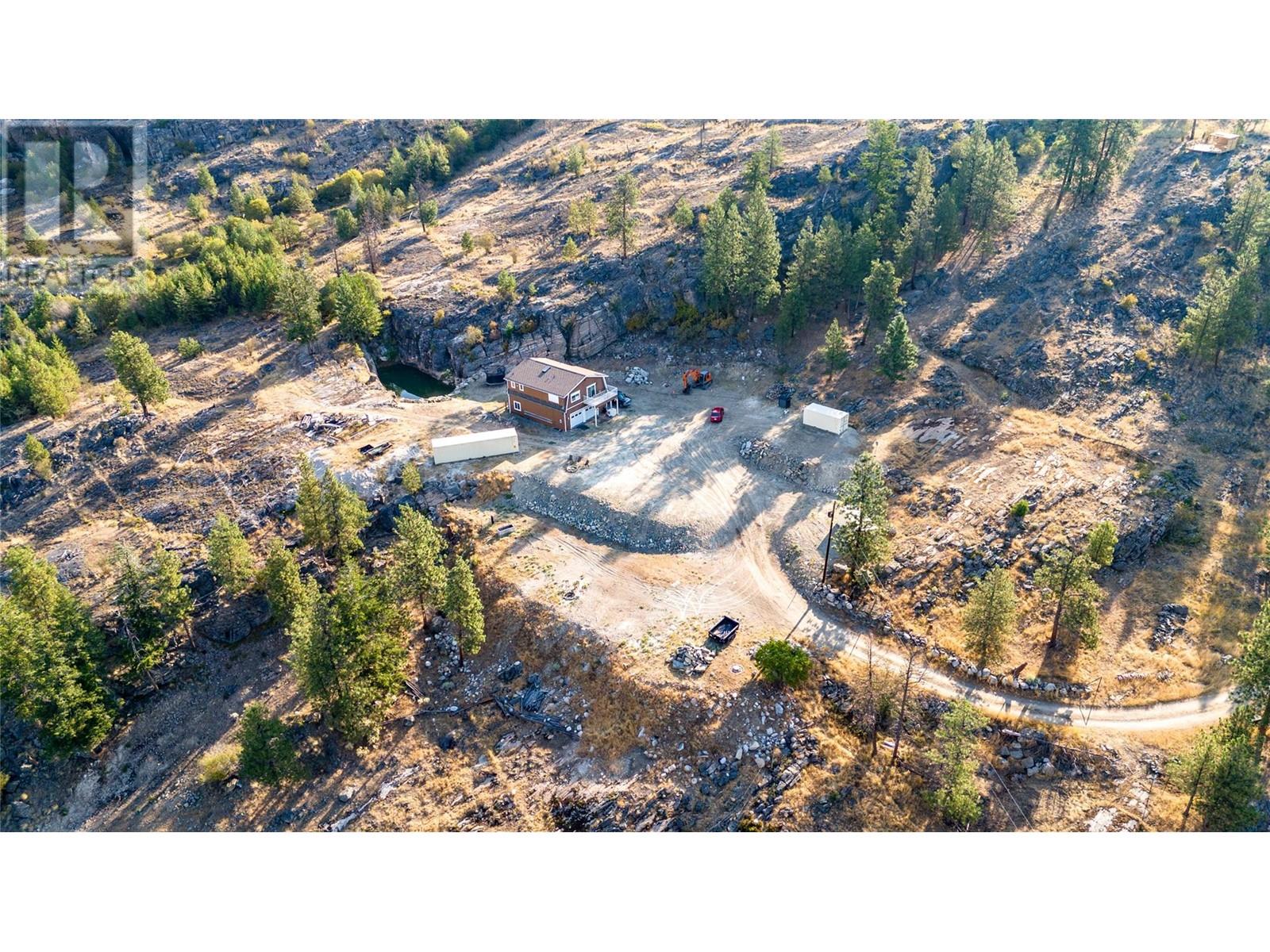 2063 Carmi Road, Penticton, British Columbia  V2A 8V5 - Photo 29 - 10322902
