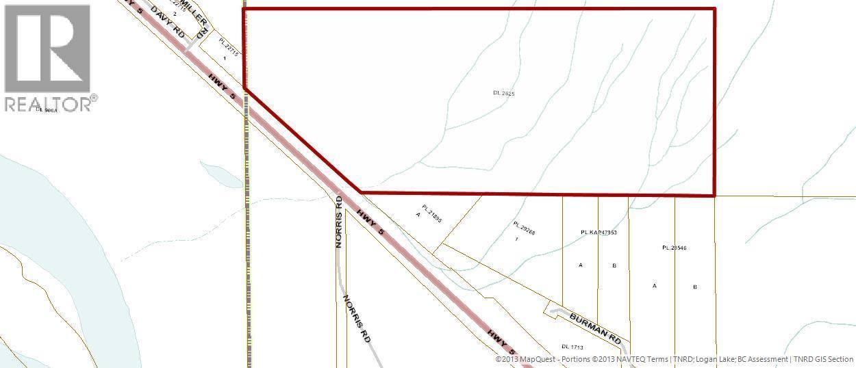 1525 Yellowhead Highway, Clearwater, British Columbia  V0E 1N1 - Photo 3 - 180671