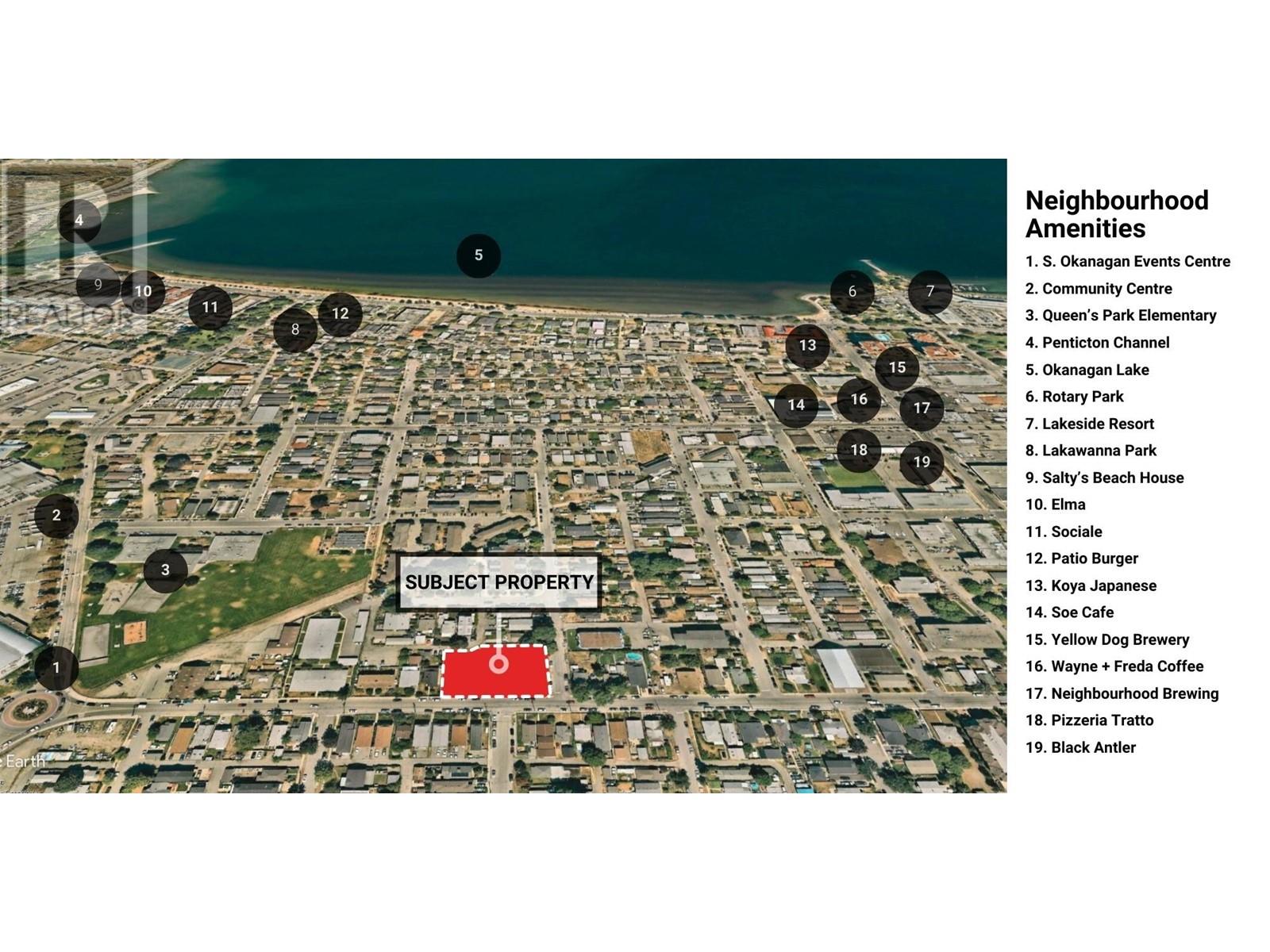 535/549 Wade Avenue, Penticton, British Columbia  V2A 1V6 - Photo 4 - 10323584