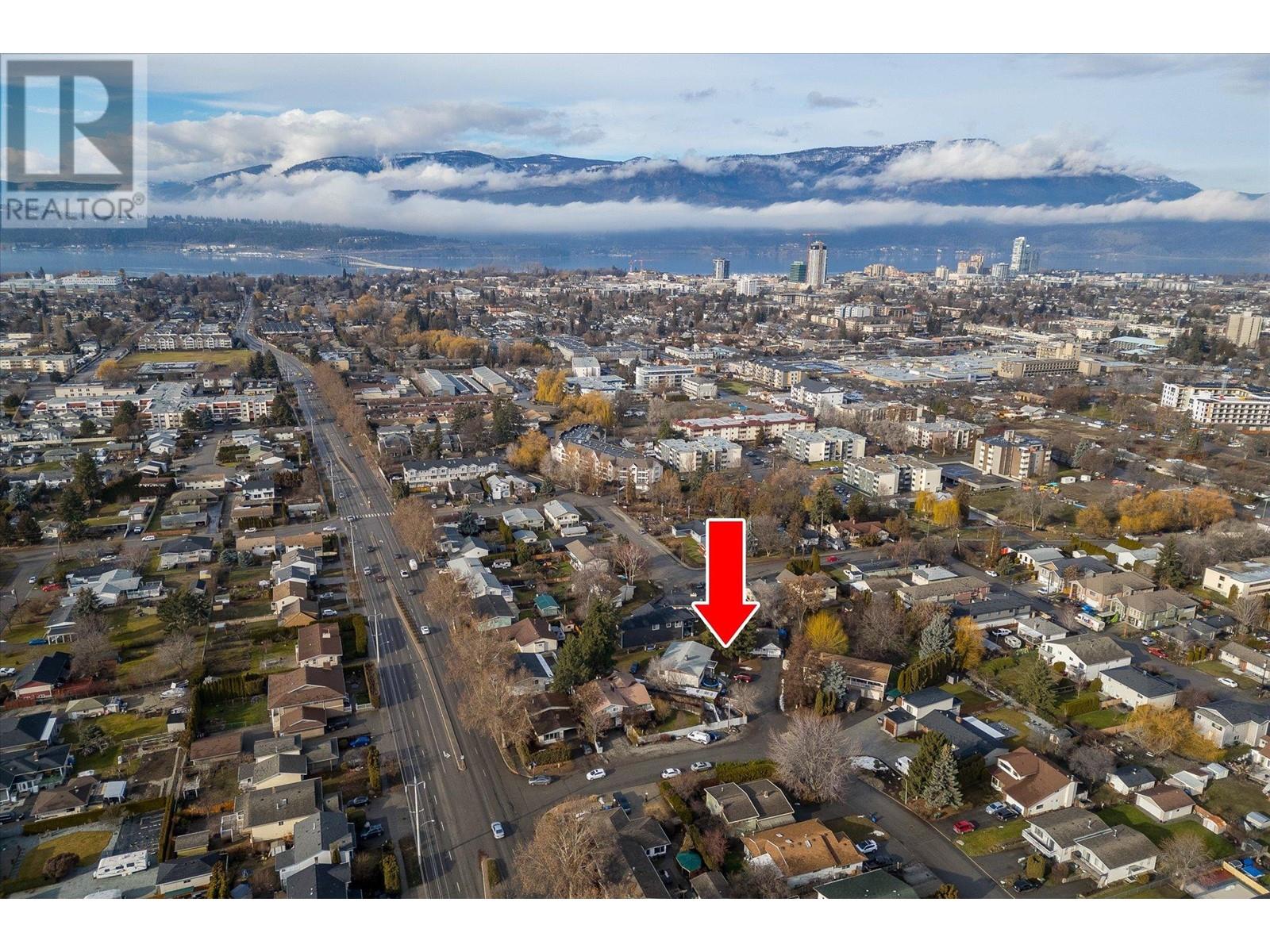 1402 / 1404 Inkar Road Lot# 1 & 2, Kelowna, British Columbia  V1Y 8H7 - Photo 5 - 10321946