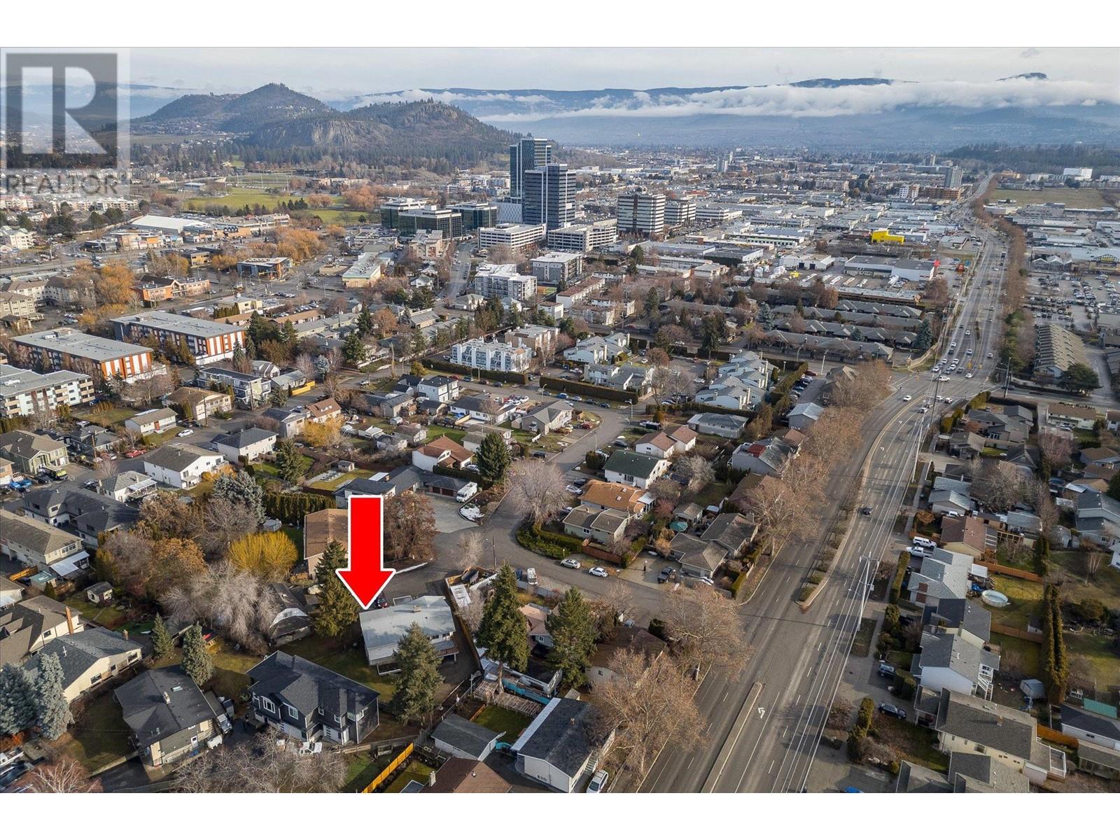 1402 / 1404 Inkar Road Lot# 1 & 2, Kelowna, British Columbia  V1Y 8H7 - Photo 6 - 10321946