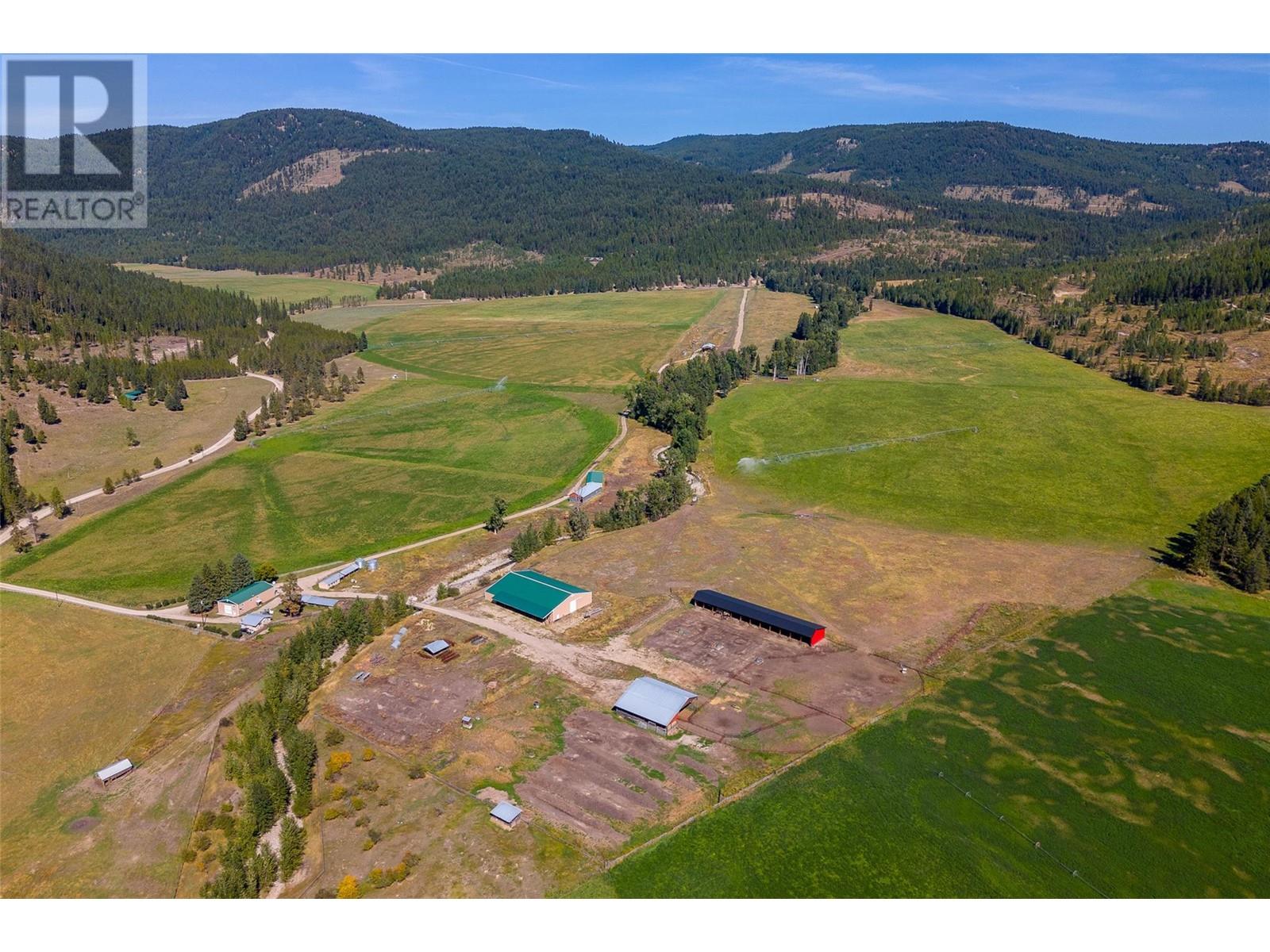 585 Beaver Creek Road, Beaverdell, British Columbia  V0H 1A0 - Photo 48 - 10324006