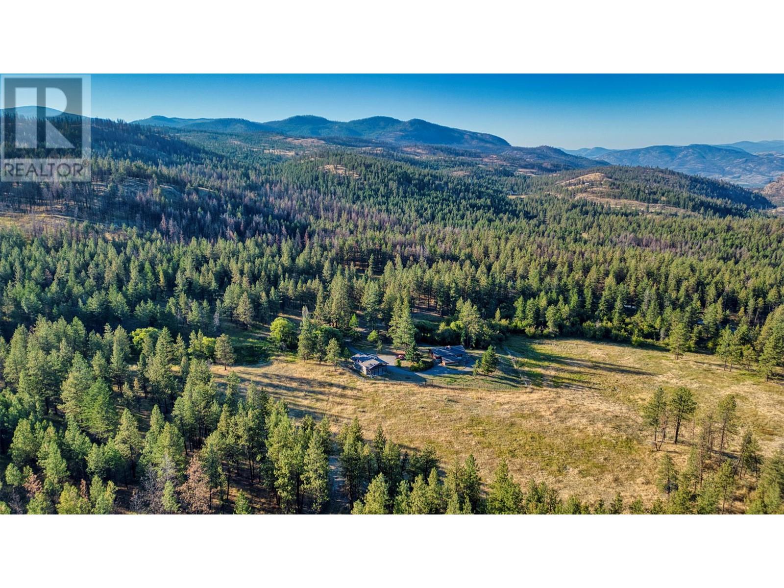 1266 Mckinney Road, Oliver, British Columbia  V0H 1T8 - Photo 1 - 10324519
