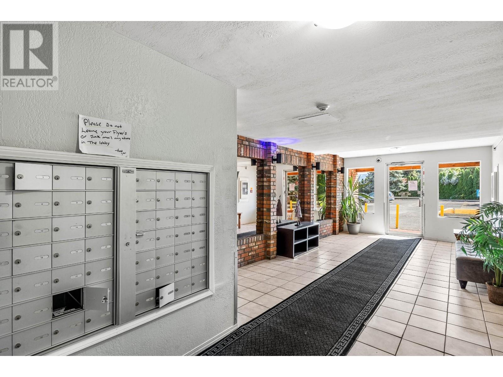 1760 Brunner Avenue Unit# 209, Kamloops, British Columbia  V2B 3L7 - Photo 4 - 181086