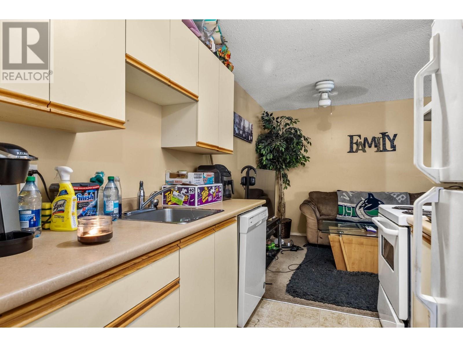 1760 Brunner Avenue Unit# 209, Kamloops, British Columbia  V2B 3L7 - Photo 6 - 181086