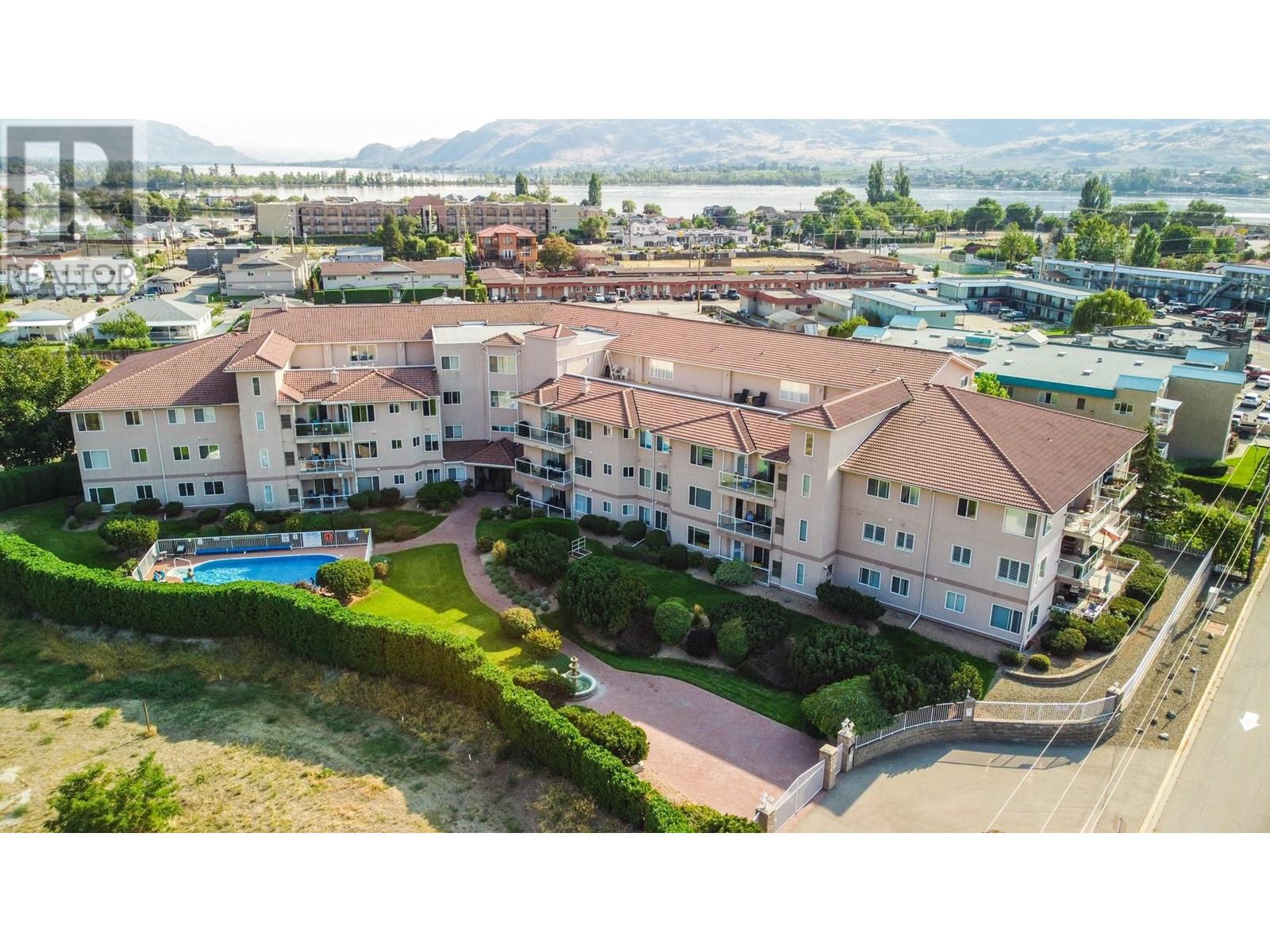 6805 Cottonwood Drive Unit# 100, Osoyoos, British Columbia  V0H 1V3 - Photo 1 - 10324943
