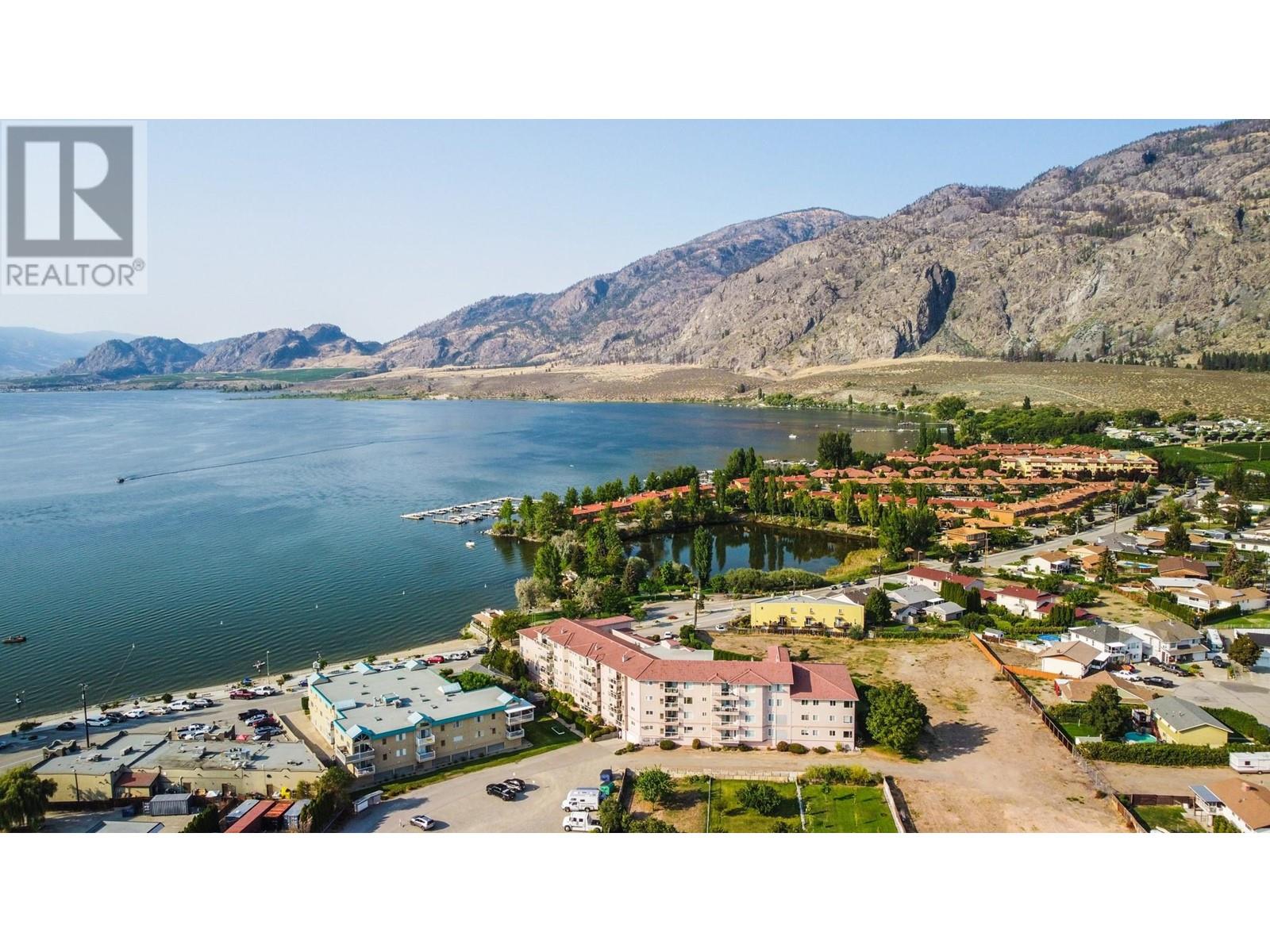 6805 Cottonwood Drive Unit# 100, Osoyoos, British Columbia  V0H 1V3 - Photo 18 - 10324943