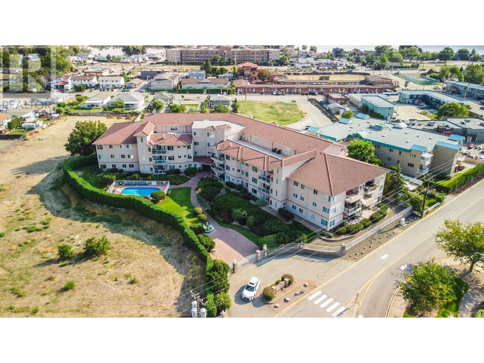 6805 Cottonwood Drive Unit# 100, Osoyoos, British Columbia  V0H 1V3 - Photo 49 - 10324943