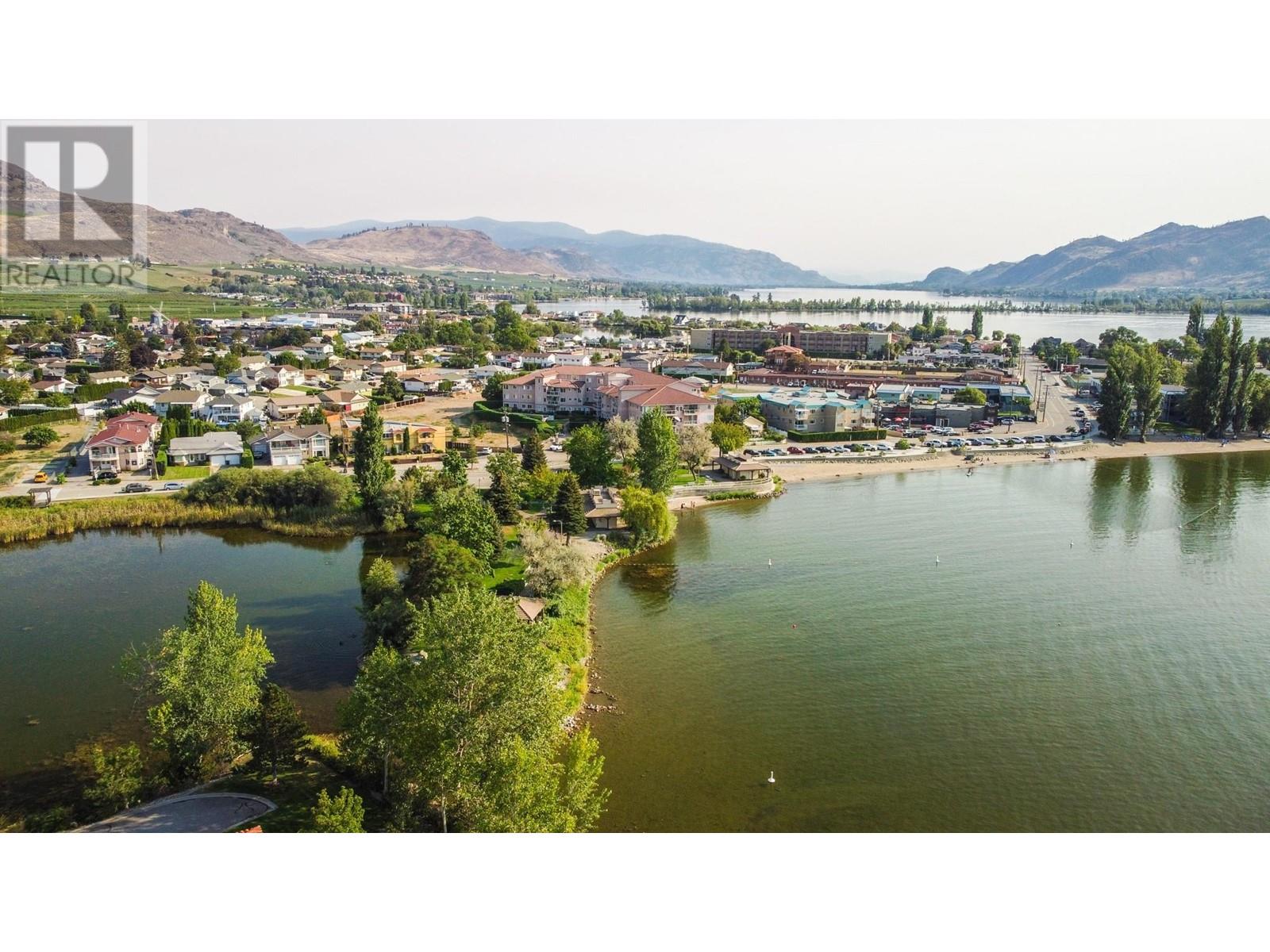 6805 Cottonwood Drive Unit# 100, Osoyoos, British Columbia  V0H 1V3 - Photo 52 - 10324943