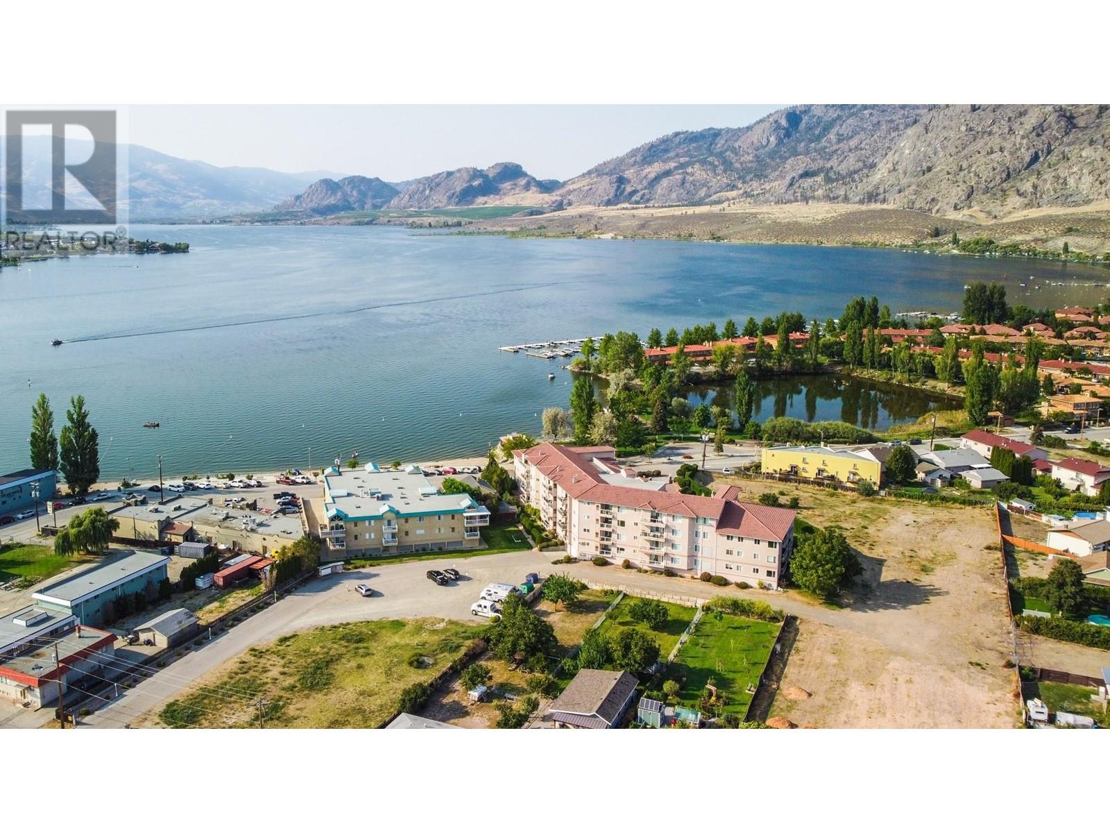 6805 Cottonwood Drive Unit# 100, Osoyoos, British Columbia  V0H 1V3 - Photo 60 - 10324943