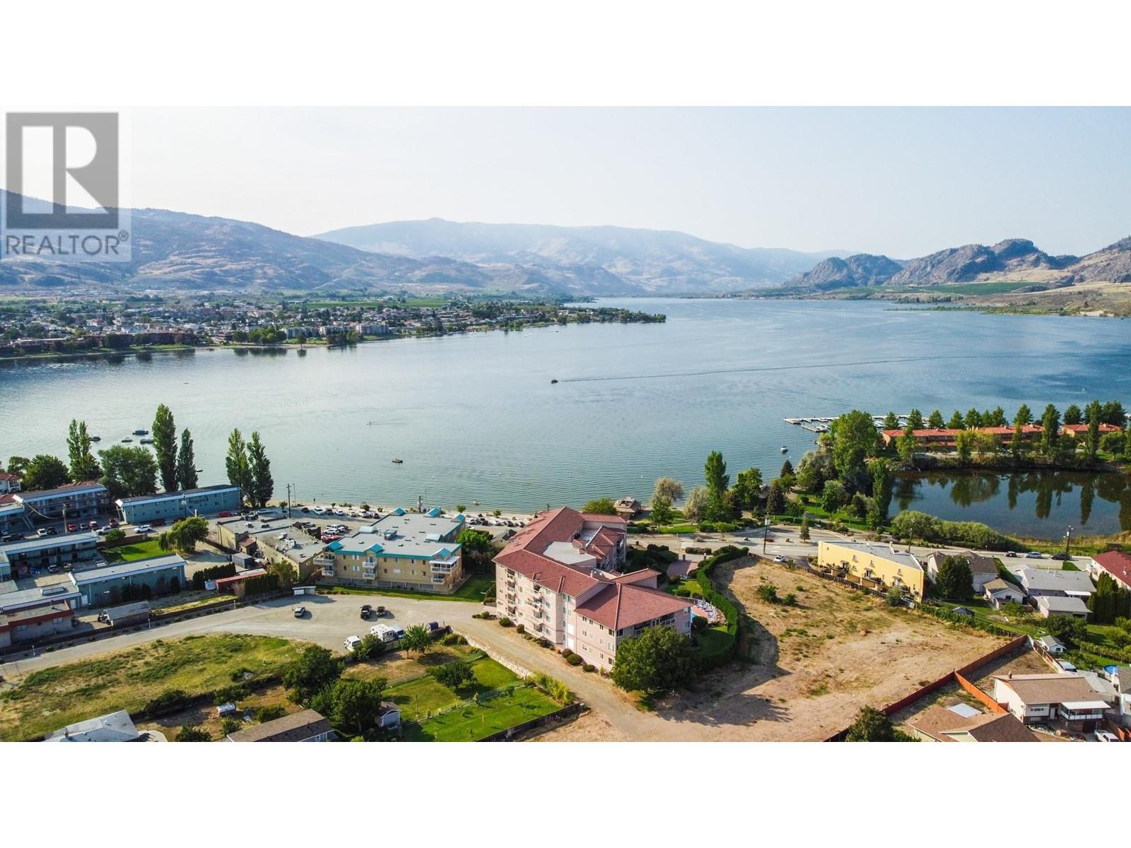 6805 Cottonwood Drive Unit# 100, Osoyoos, British Columbia  V0H 1V3 - Photo 61 - 10324943