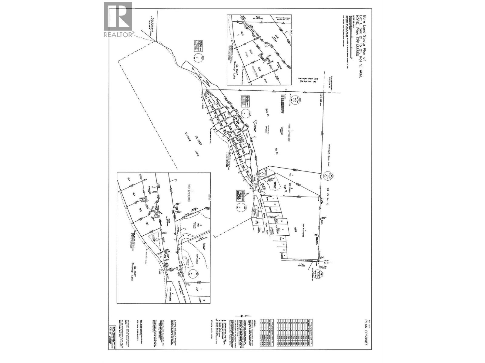 5120 Sunnybrae-Canoe Point Road Lot# 4, Sunnybrae, British Columbia  V0E 2X1 - Photo 11 - 10325161