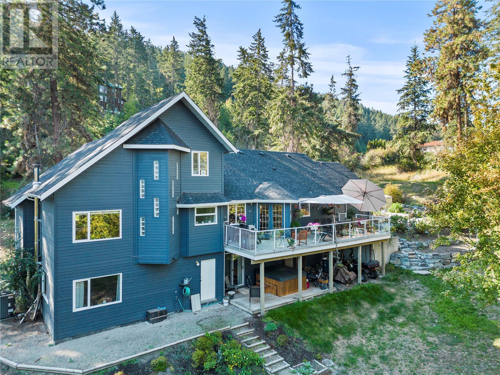 9292 Kokanee Road, Vernon, British Columbia  V1H 1K4 - Photo 39 - 10325211