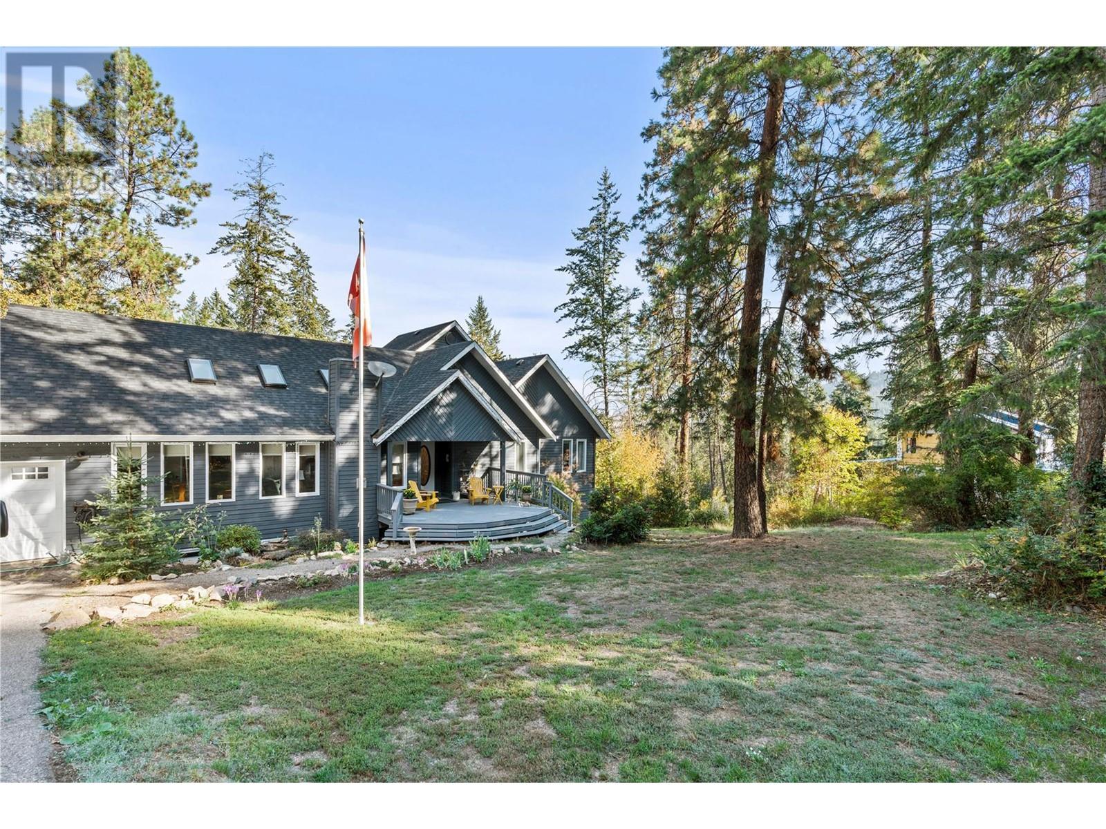 9292 Kokanee Road, Vernon, British Columbia  V1H 1K4 - Photo 49 - 10325211