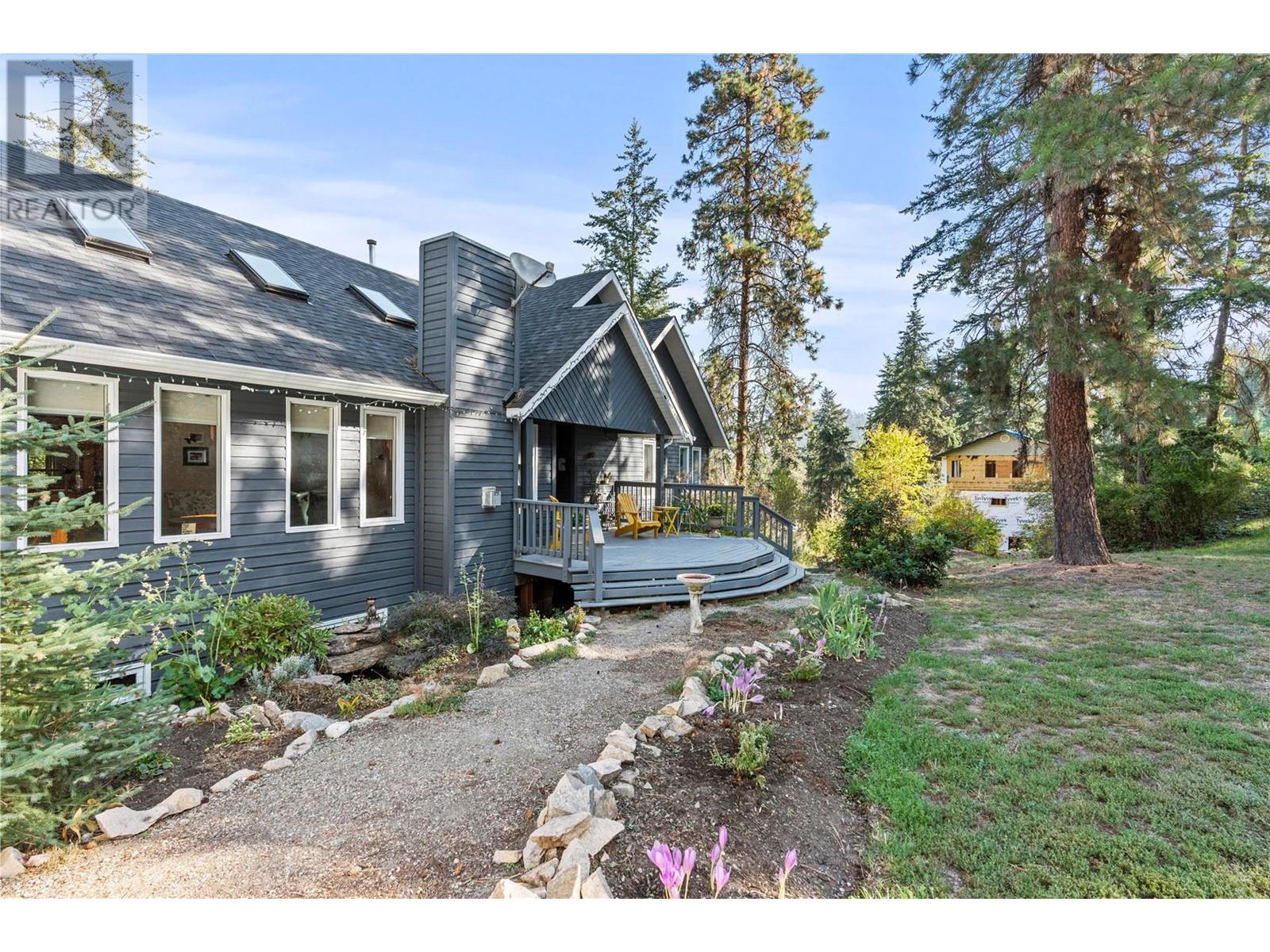 9292 Kokanee Road, Vernon, British Columbia  V1H 1K4 - Photo 50 - 10325211