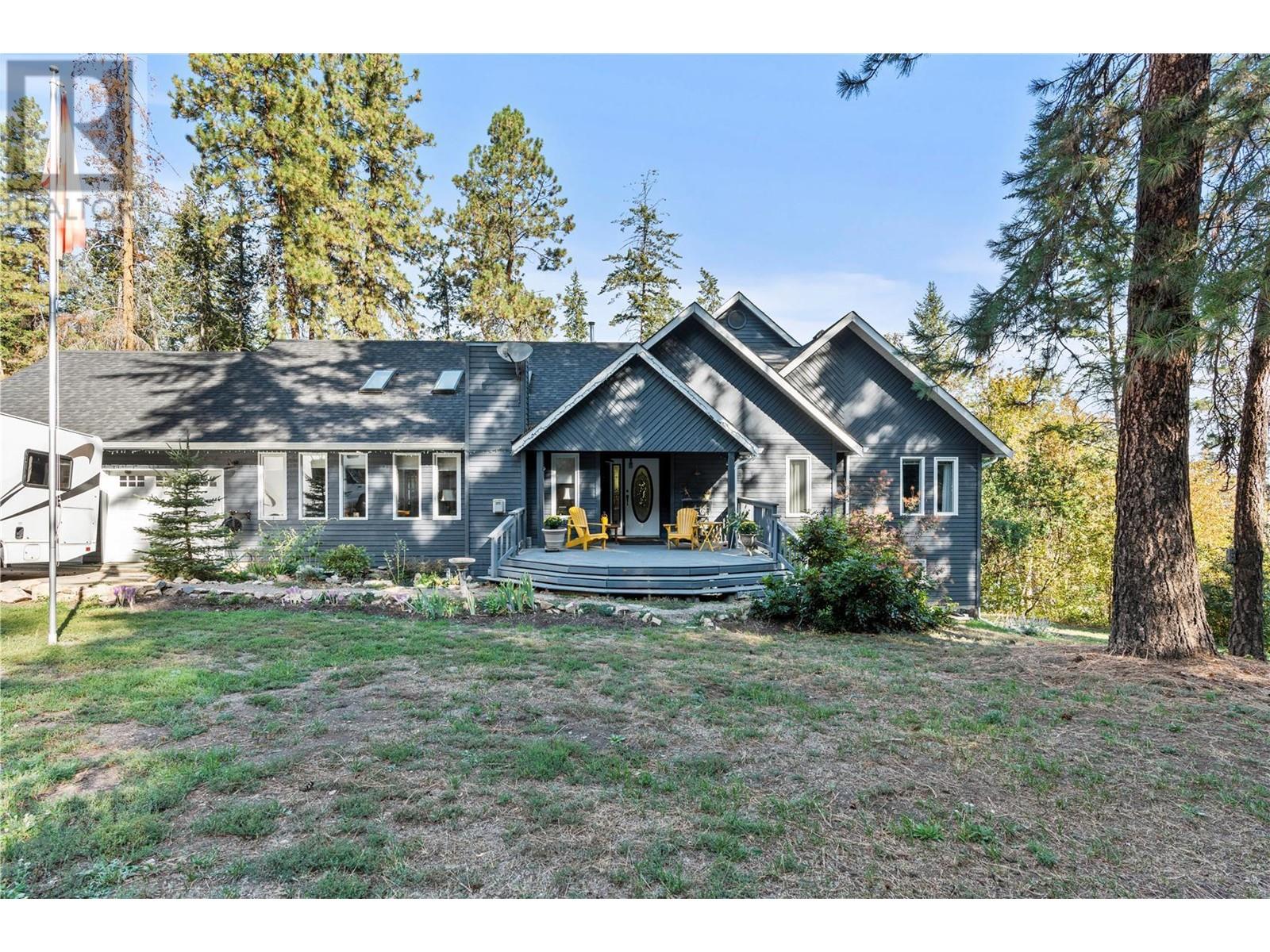 9292 Kokanee Road, Vernon, British Columbia  V1H 1K4 - Photo 51 - 10325211