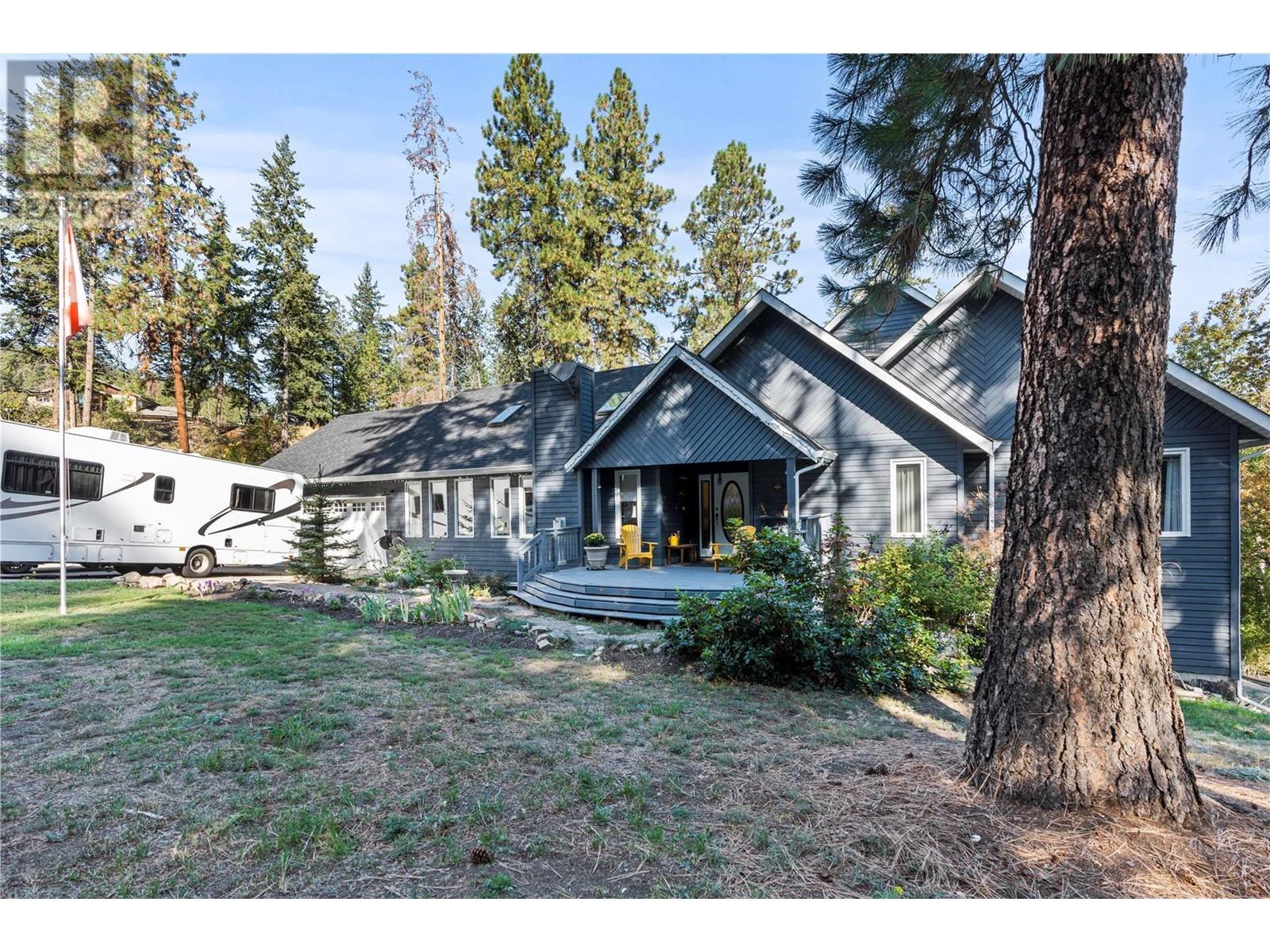 9292 Kokanee Road, Vernon, British Columbia  V1H 1K4 - Photo 52 - 10325211