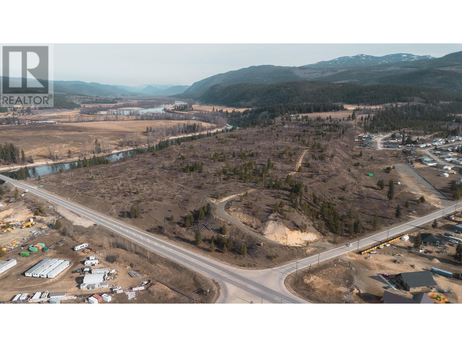 5088 Barriere Town Road, Barriere, British Columbia  V0E 1E0 - Photo 1 - 181230