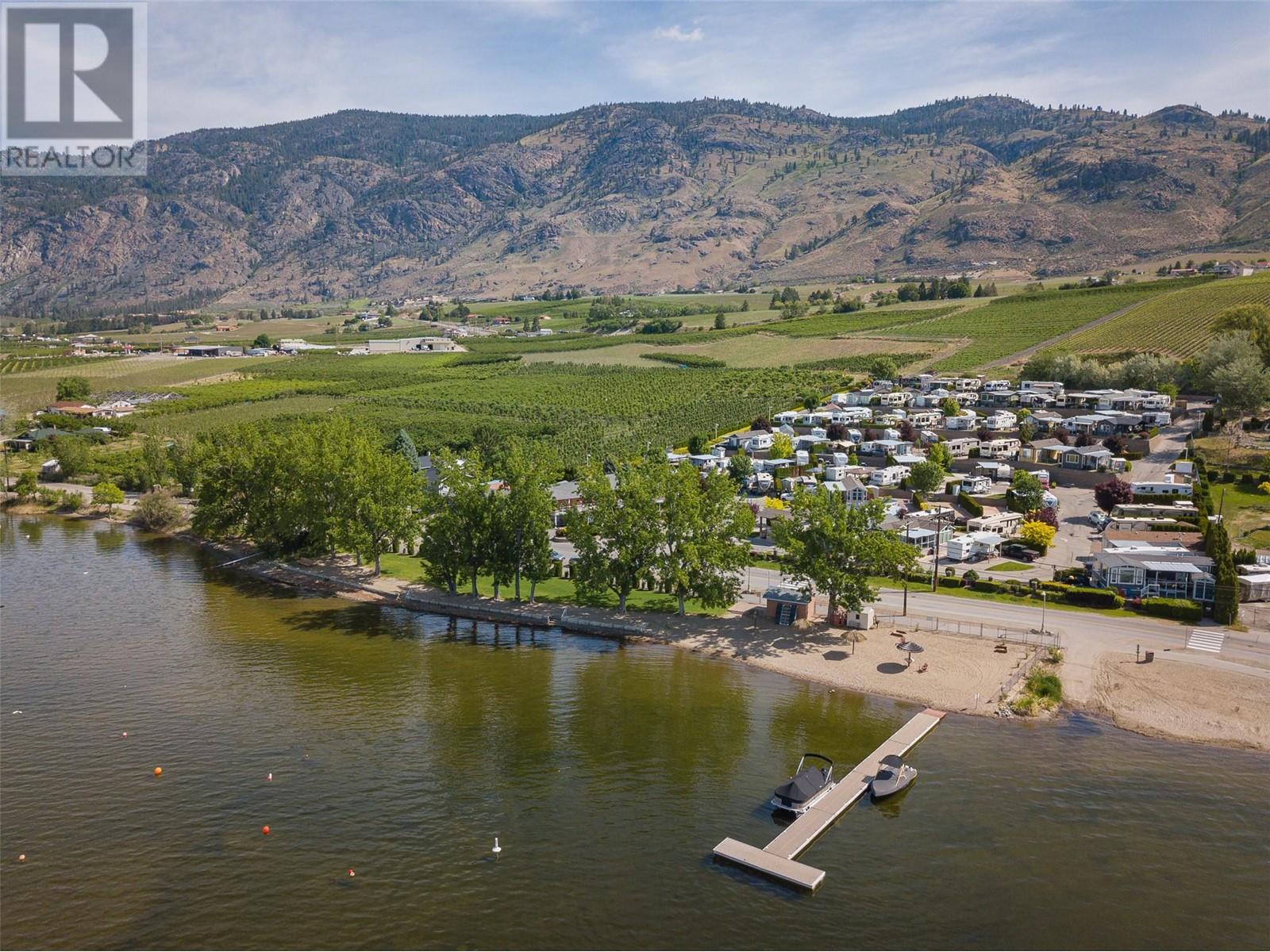 5005 Lakeshore Drive Unit# 35, Osoyoos, British Columbia  V0H 1V6 - Photo 7 - 10325662