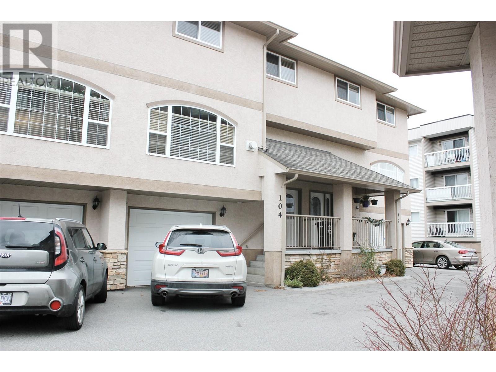 849 Winnipeg Street Unit# 104, Penticton, British Columbia  V2A 5N4 - Photo 3 - 10325840