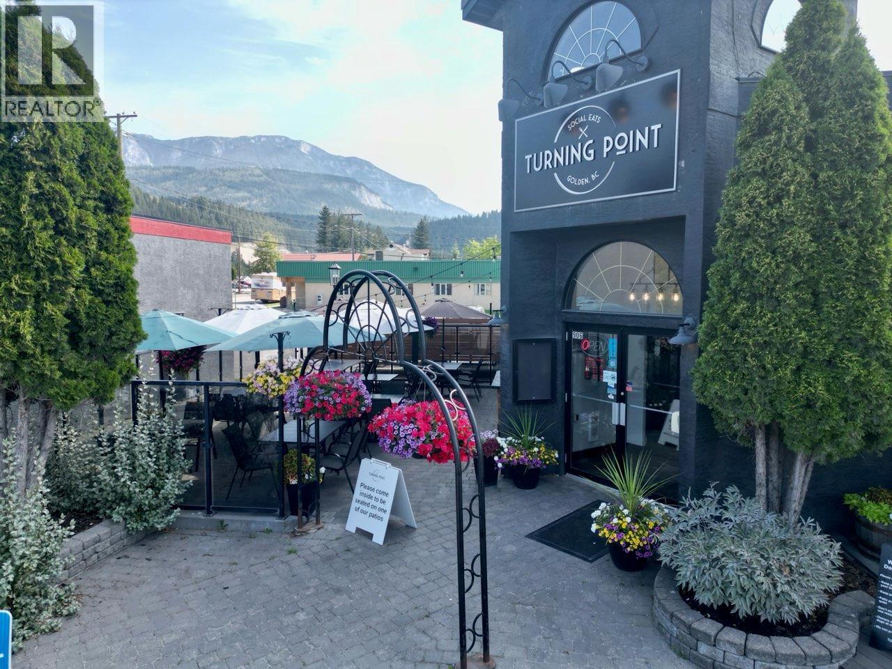 906 11th Avenue, Golden, British Columbia  V0A 1H0 - Photo 3 - 2479990