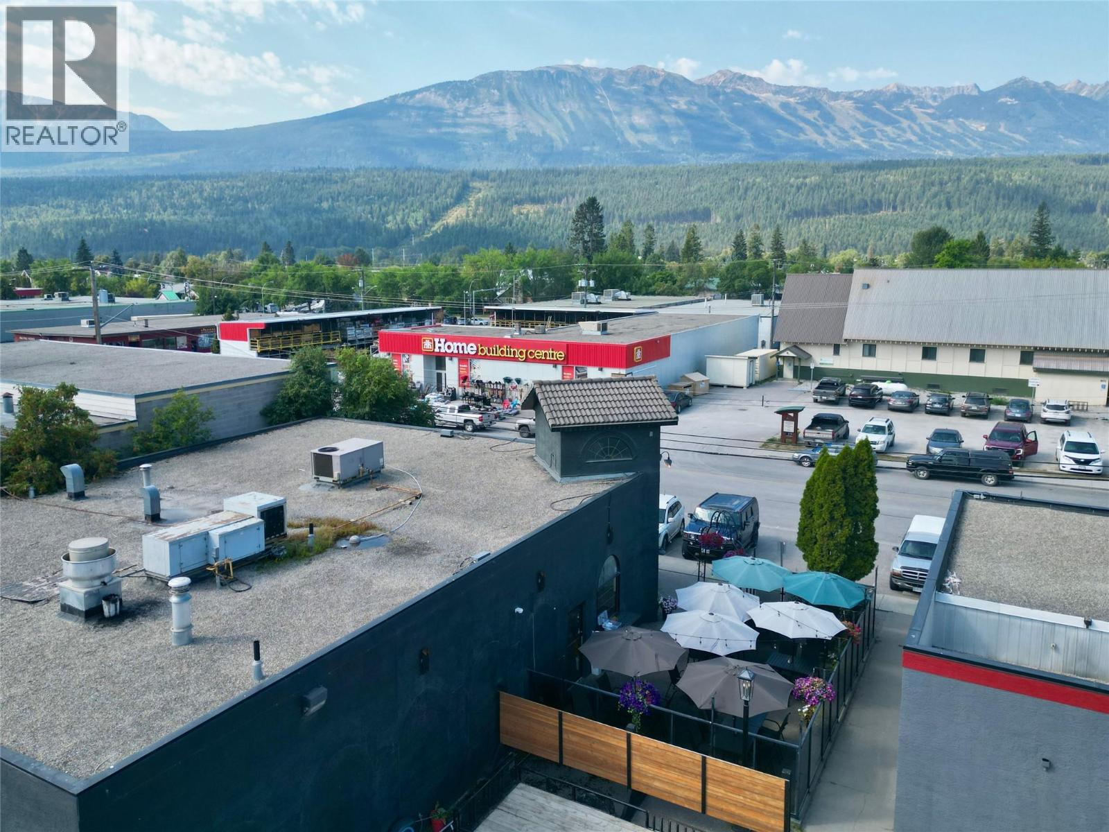 906 11th Avenue, Golden, British Columbia  V0A 1H0 - Photo 34 - 2479990